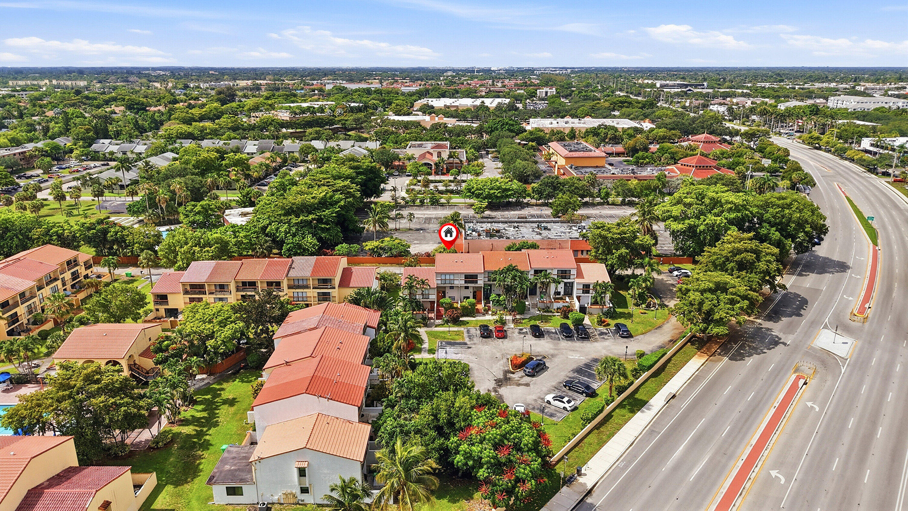 DEL RIO VILLAGE NORTH - Residential