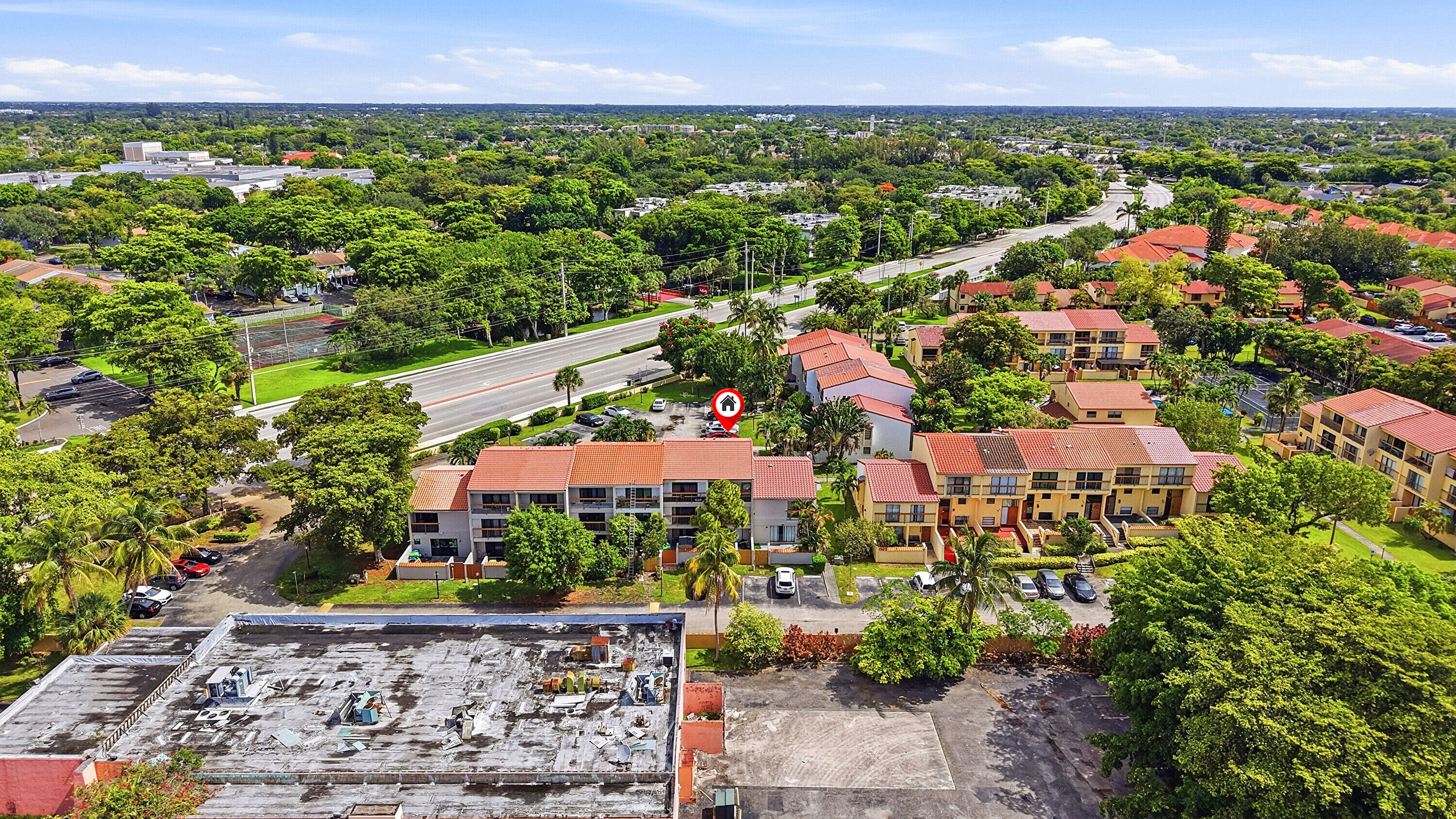 DEL RIO VILLAGE NORTH - Residential