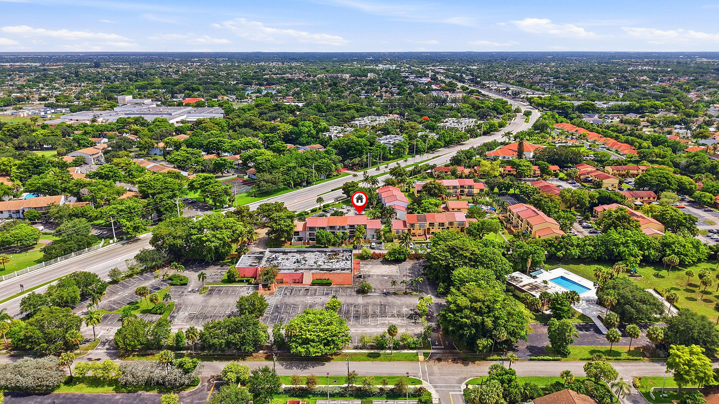 DEL RIO VILLAGE NORTH - Residential