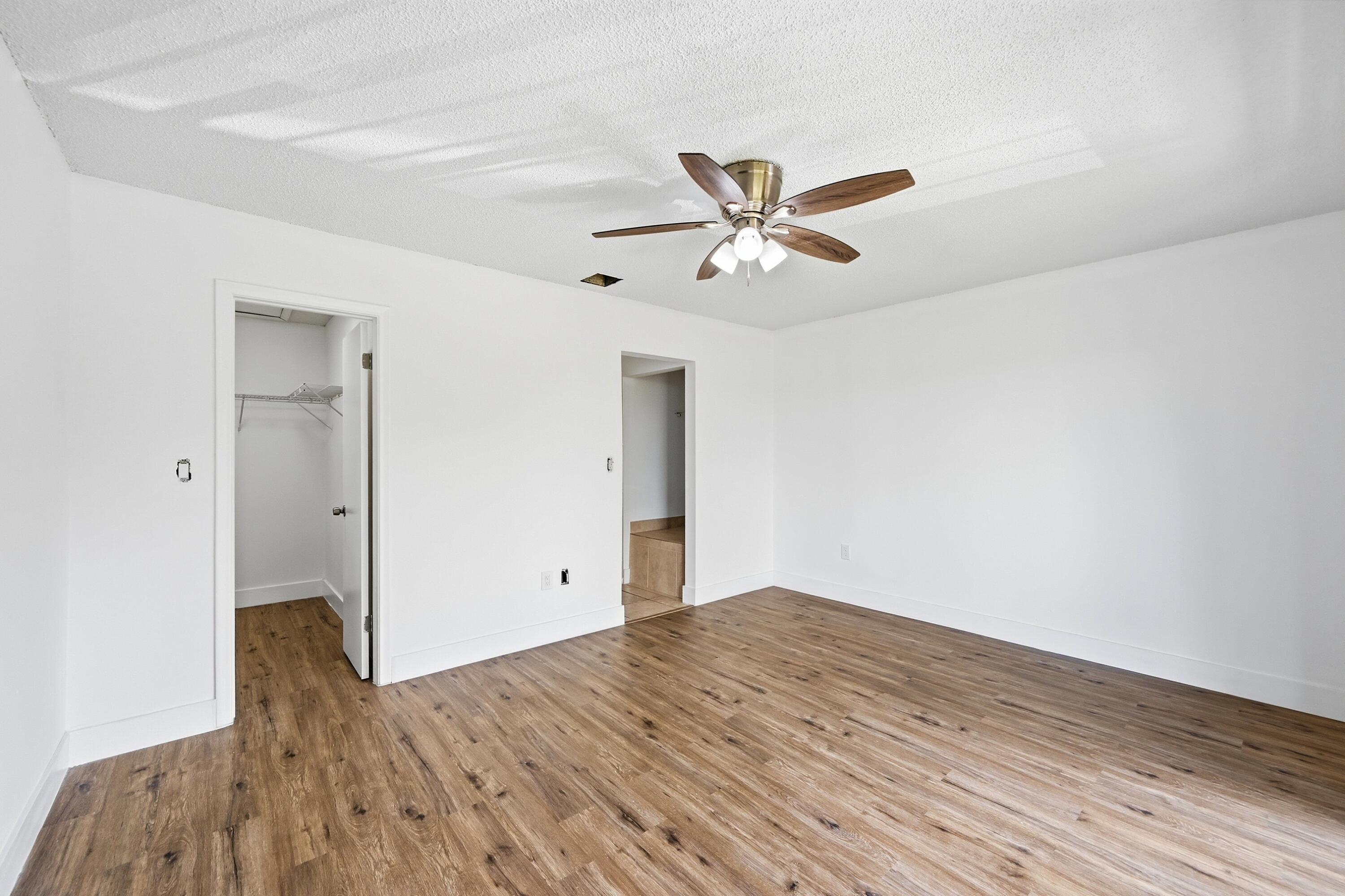 DEL RIO VILLAGE NORTH - Residential