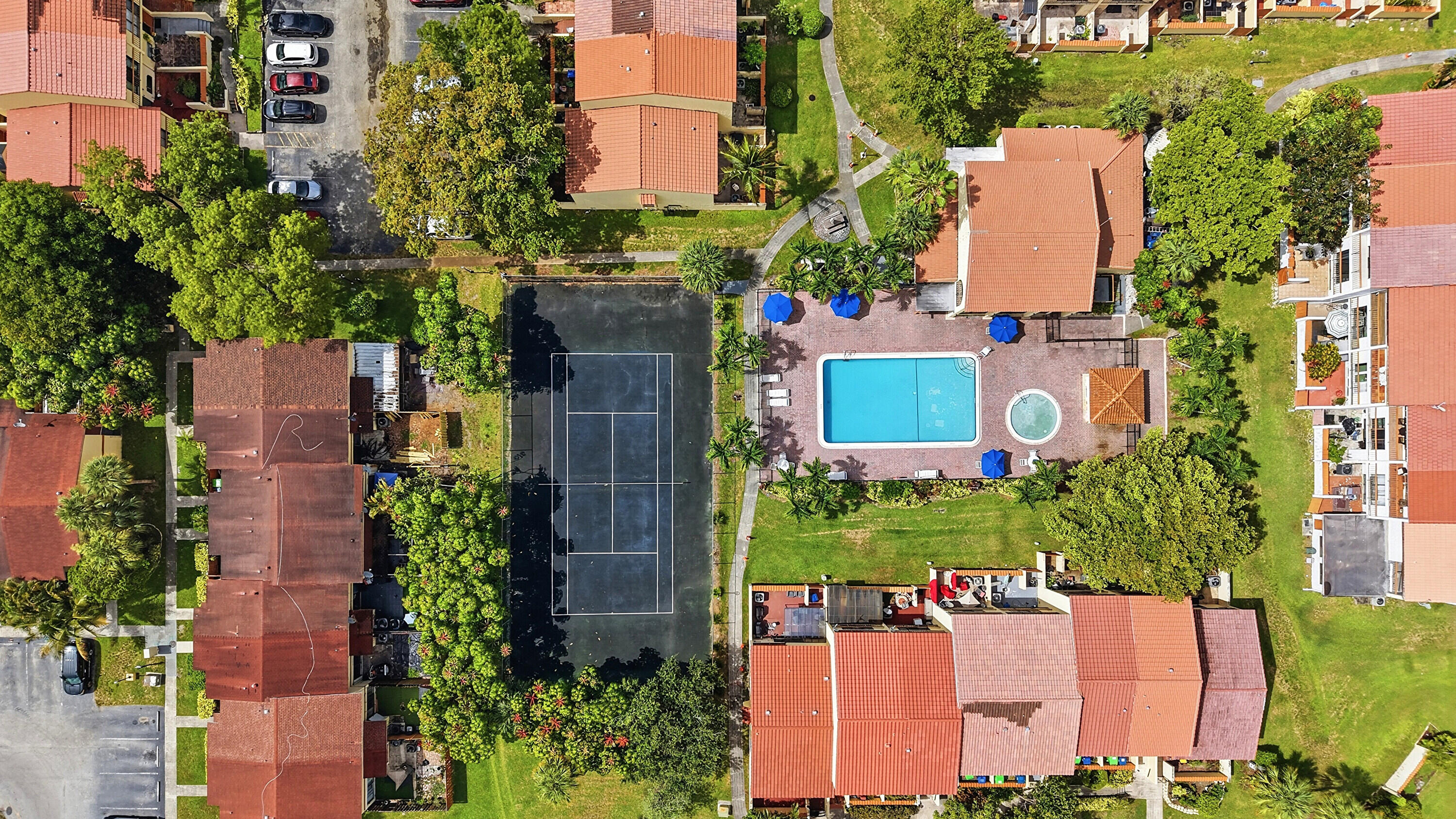 DEL RIO VILLAGE NORTH - Residential