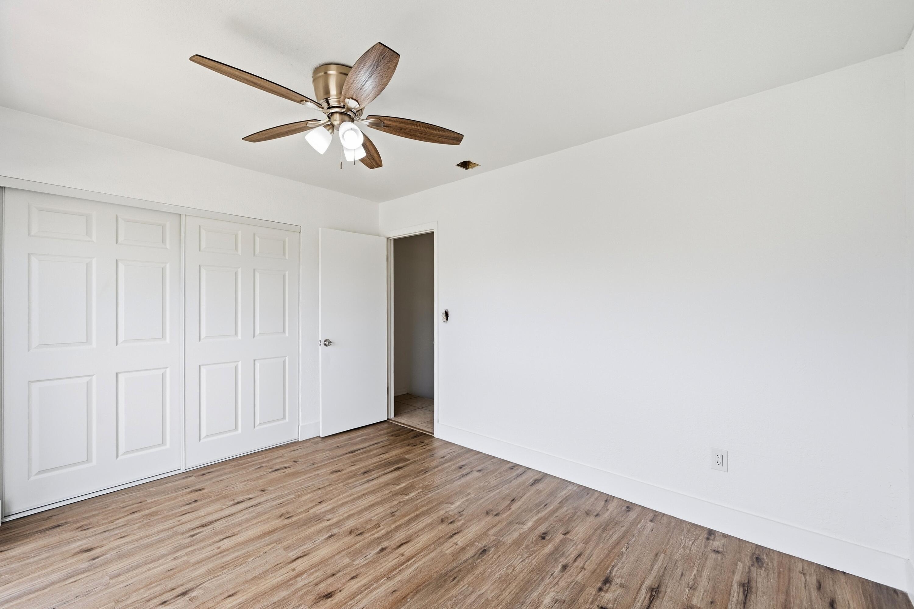 DEL RIO VILLAGE NORTH - Residential