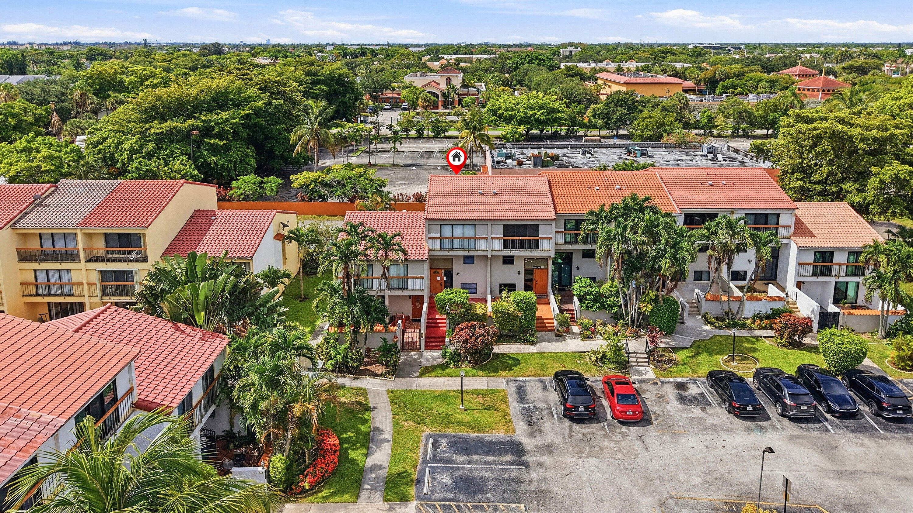 DEL RIO VILLAGE NORTH - Residential