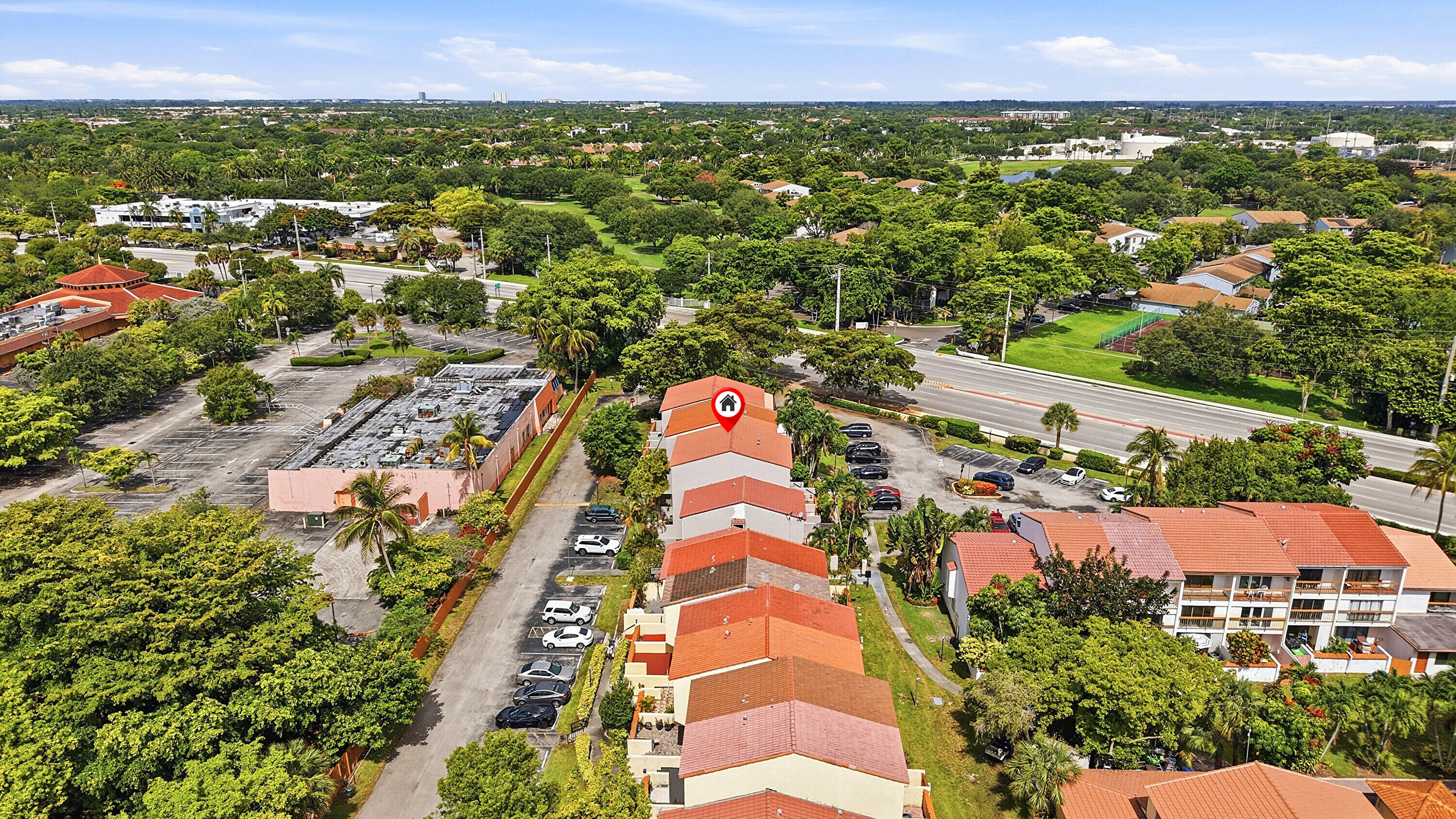 DEL RIO VILLAGE NORTH - Residential