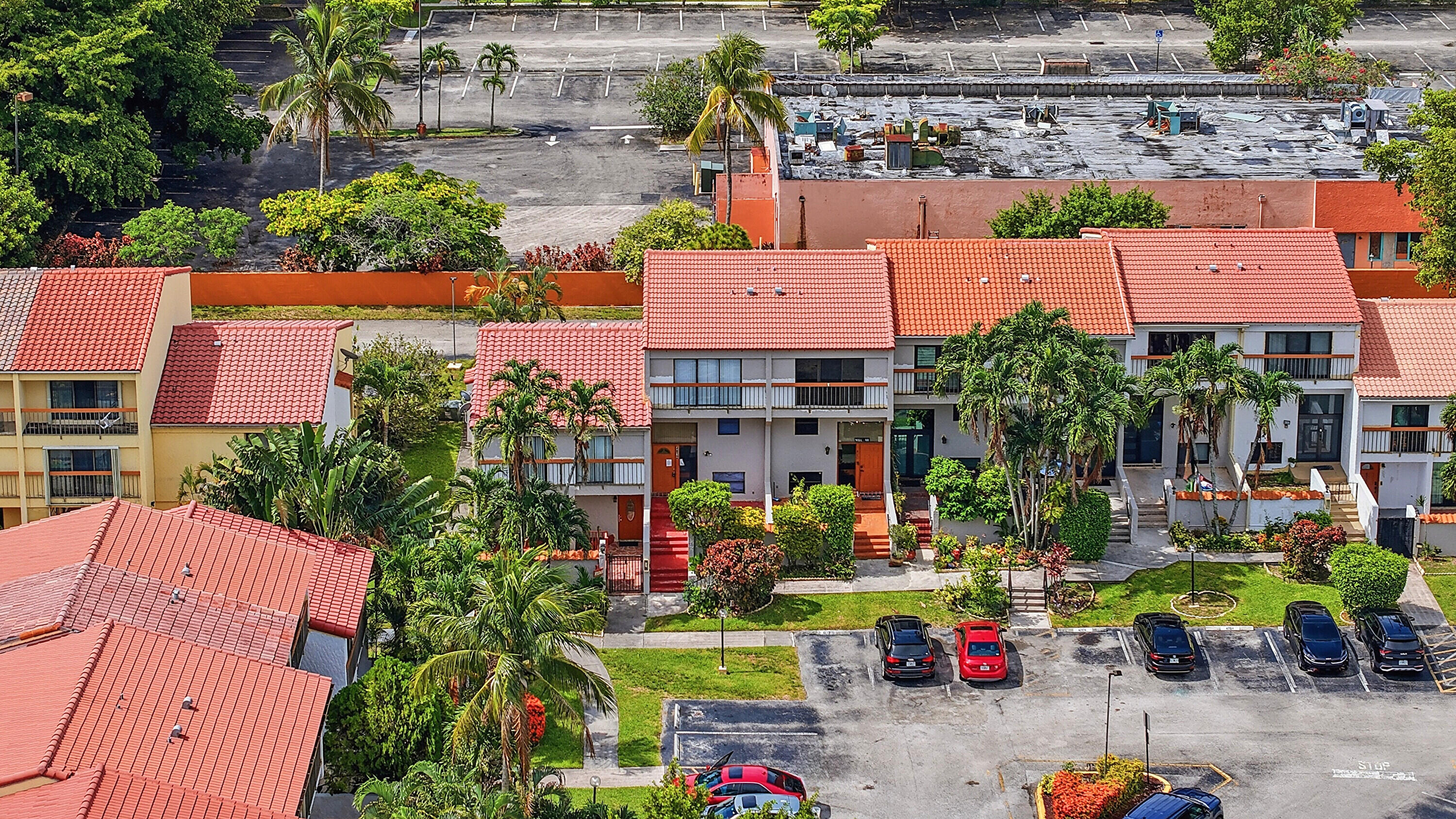 DEL RIO VILLAGE NORTH - Residential