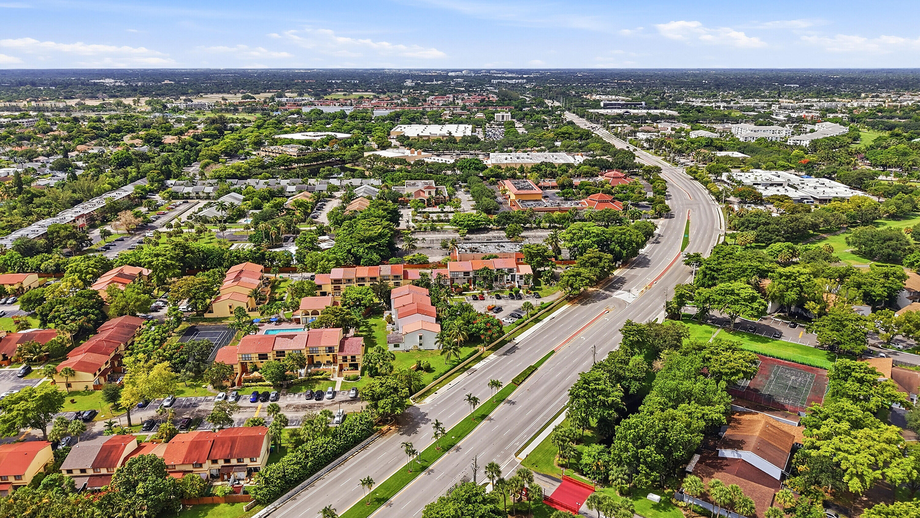 DEL RIO VILLAGE NORTH - Residential