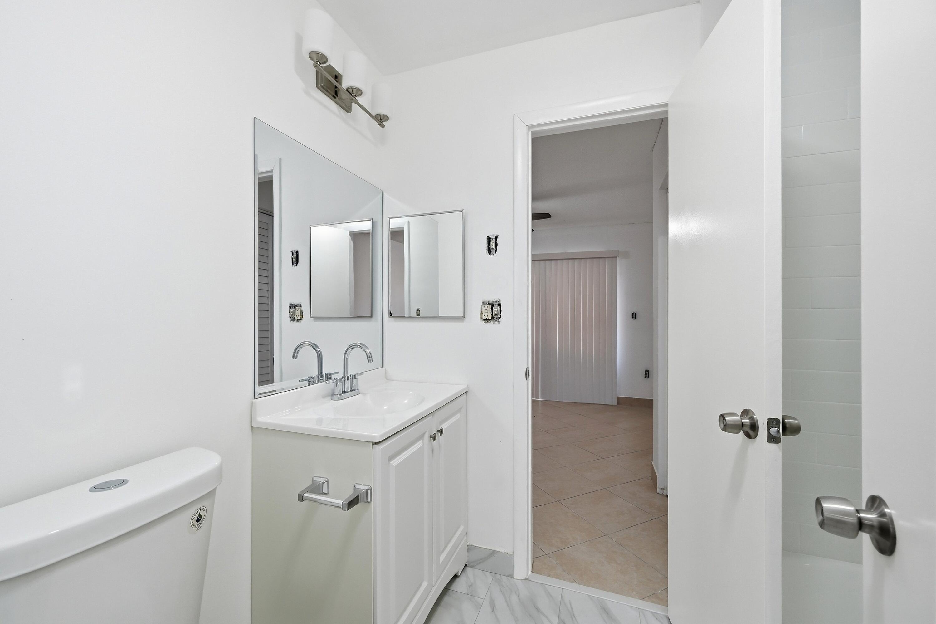 DEL RIO VILLAGE NORTH - Residential