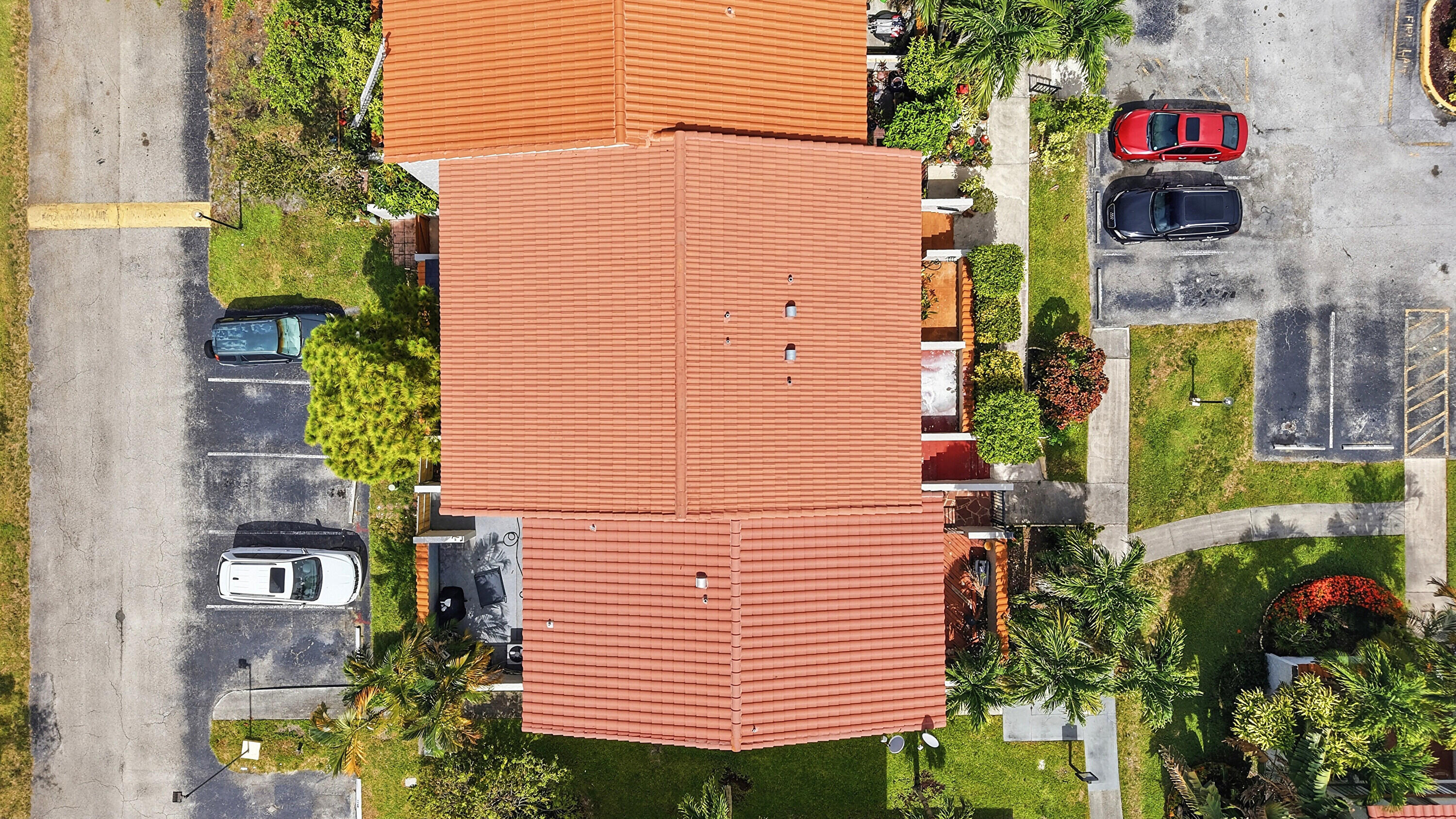 DEL RIO VILLAGE NORTH - Residential