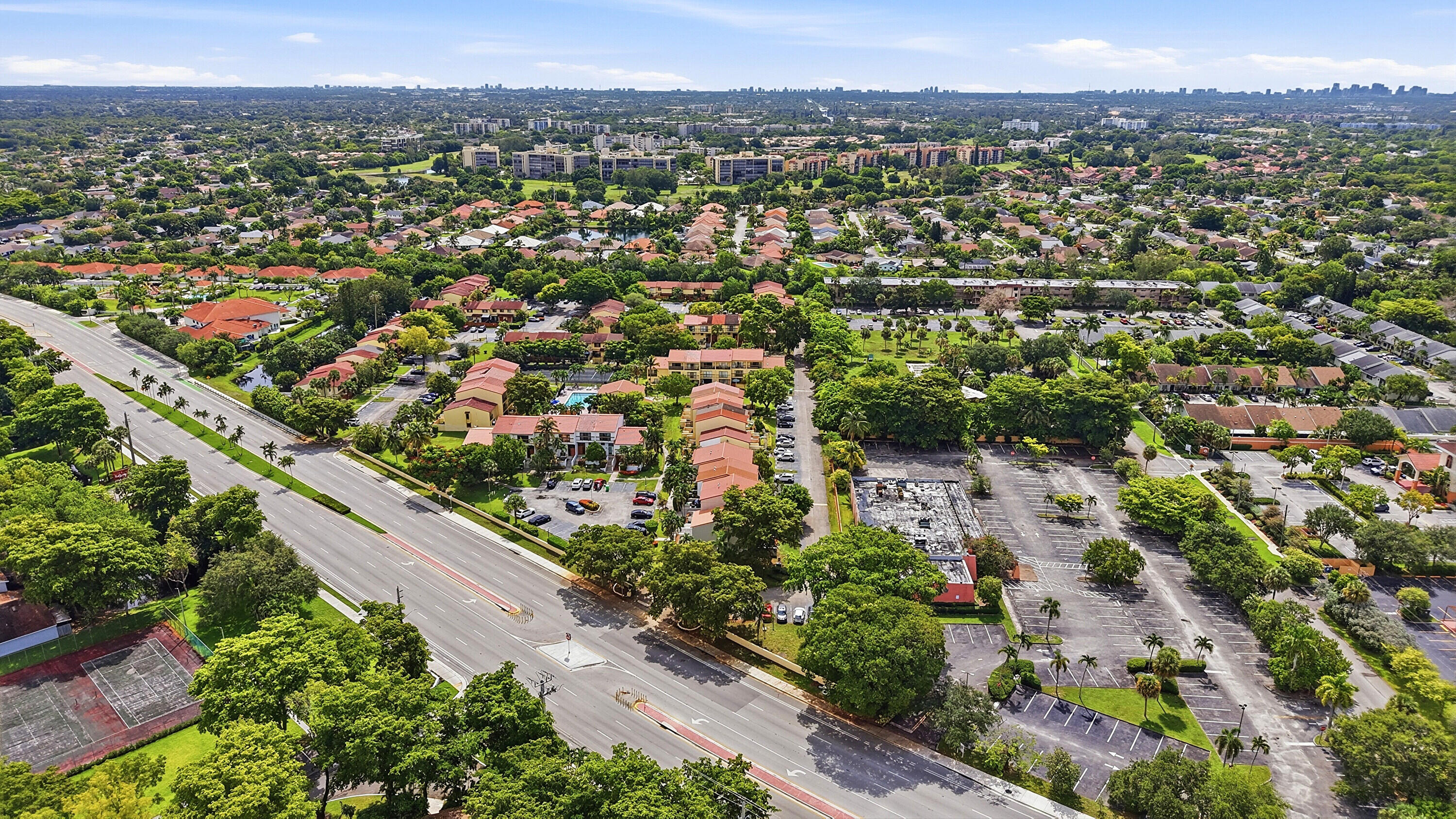DEL RIO VILLAGE NORTH - Residential