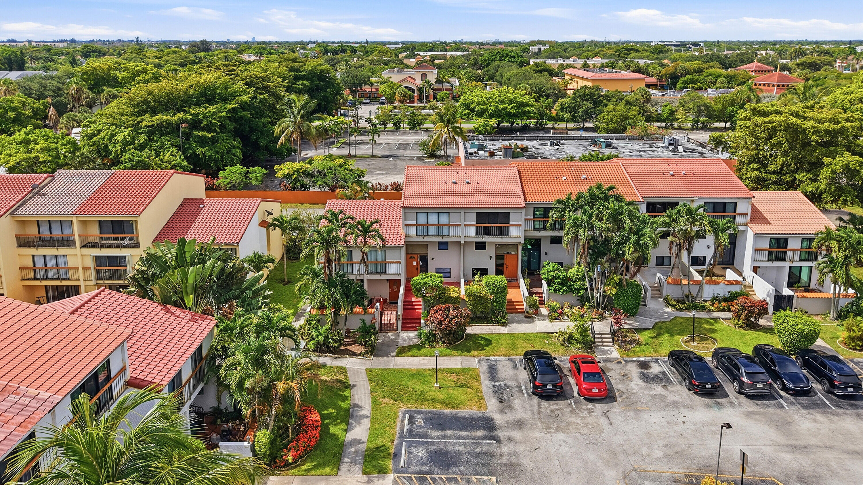 DEL RIO VILLAGE NORTH - Residential