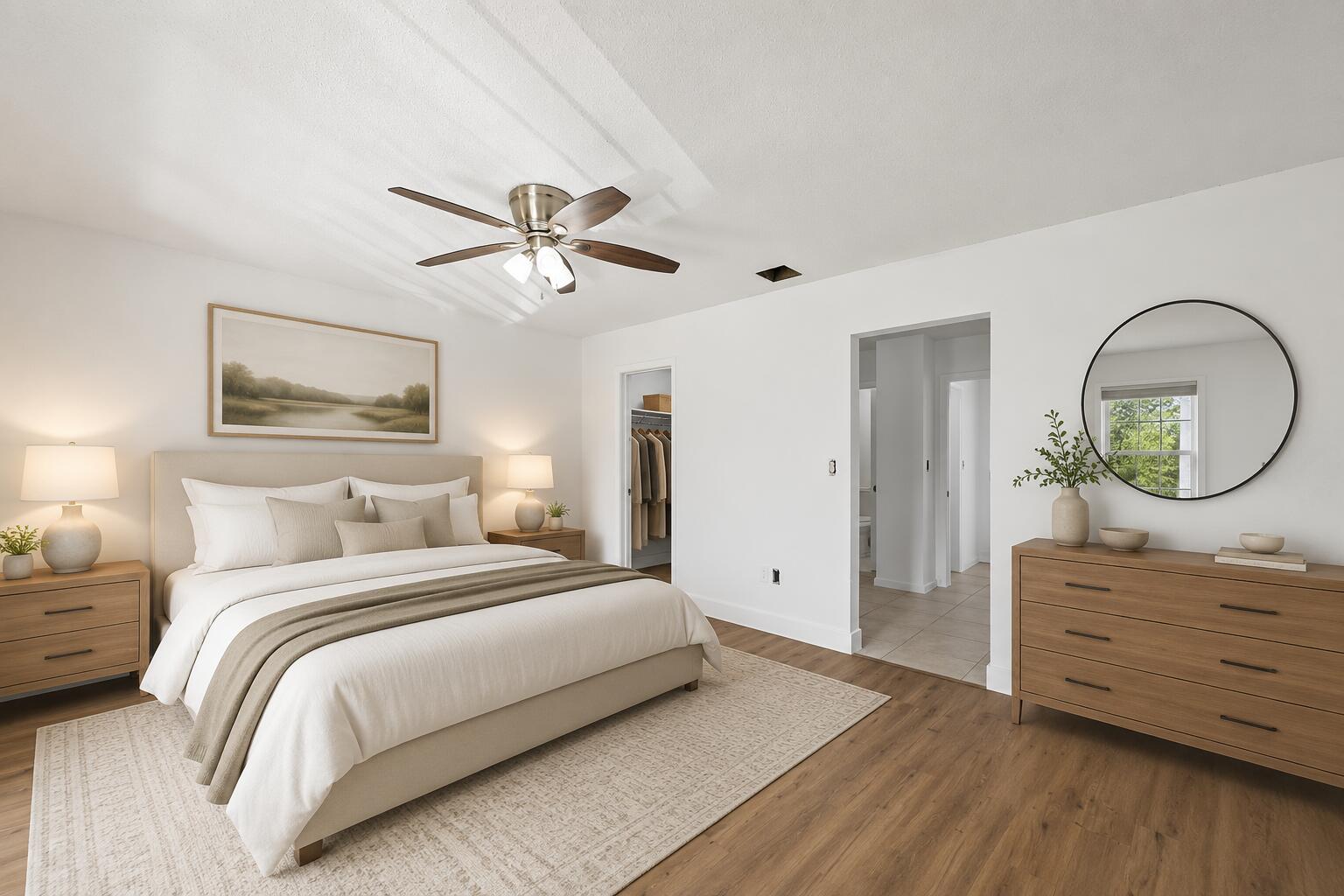 DEL RIO VILLAGE NORTH - Residential