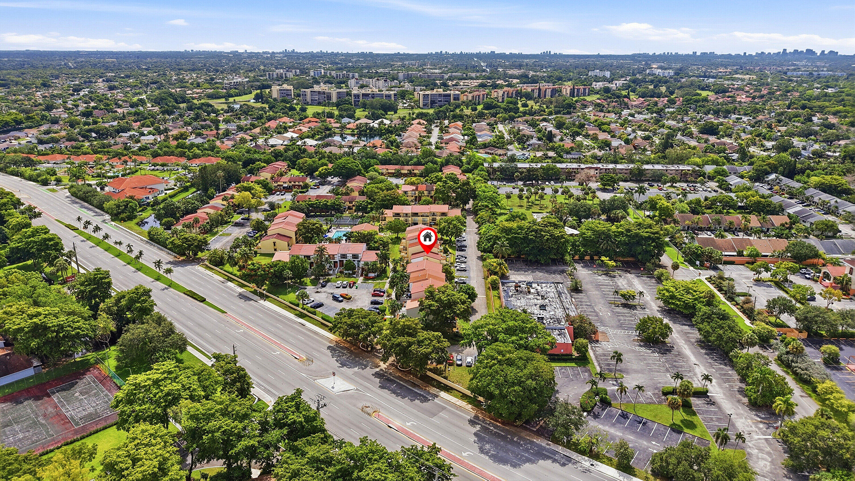 DEL RIO VILLAGE NORTH - Residential