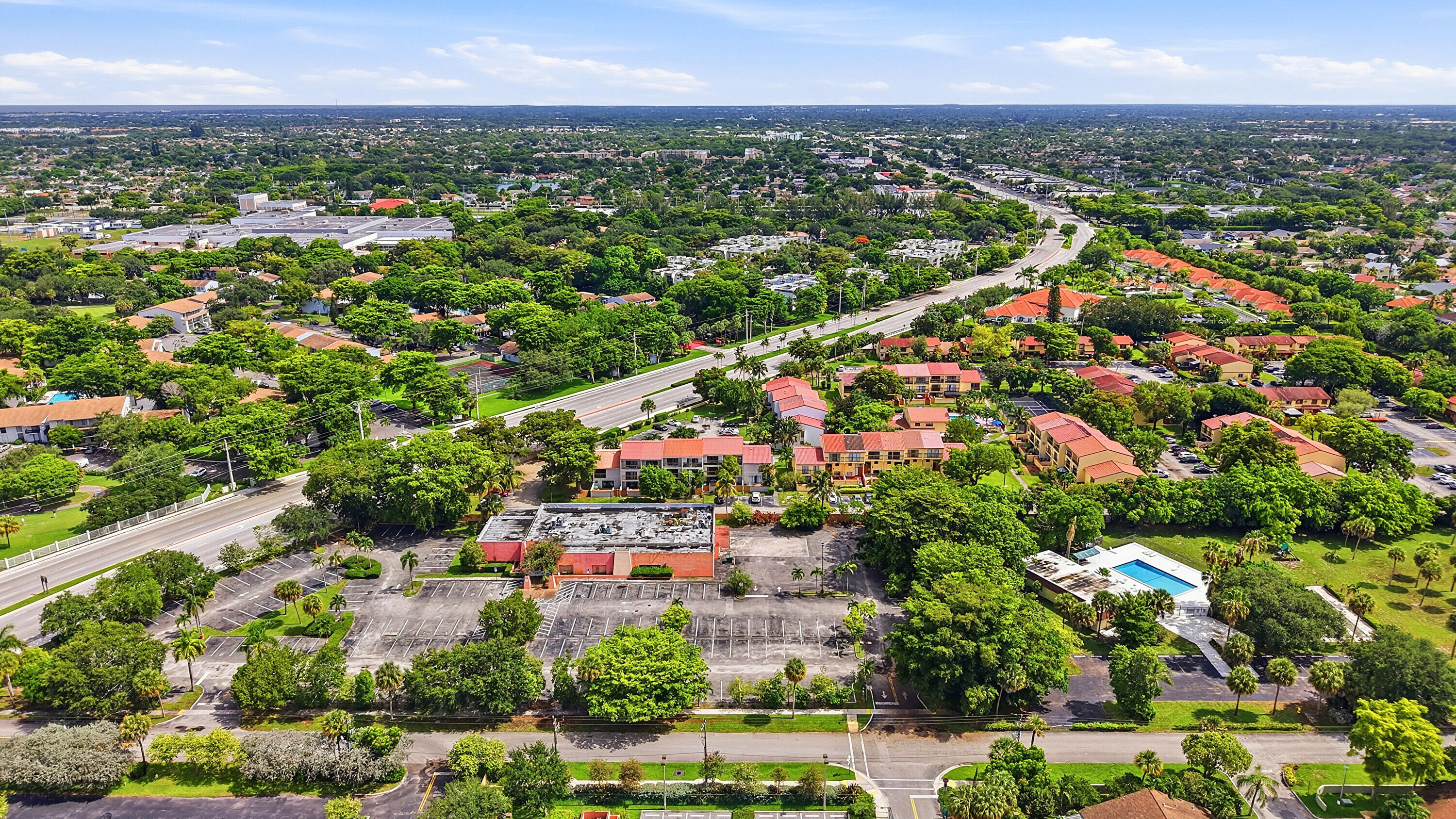 DEL RIO VILLAGE NORTH - Residential