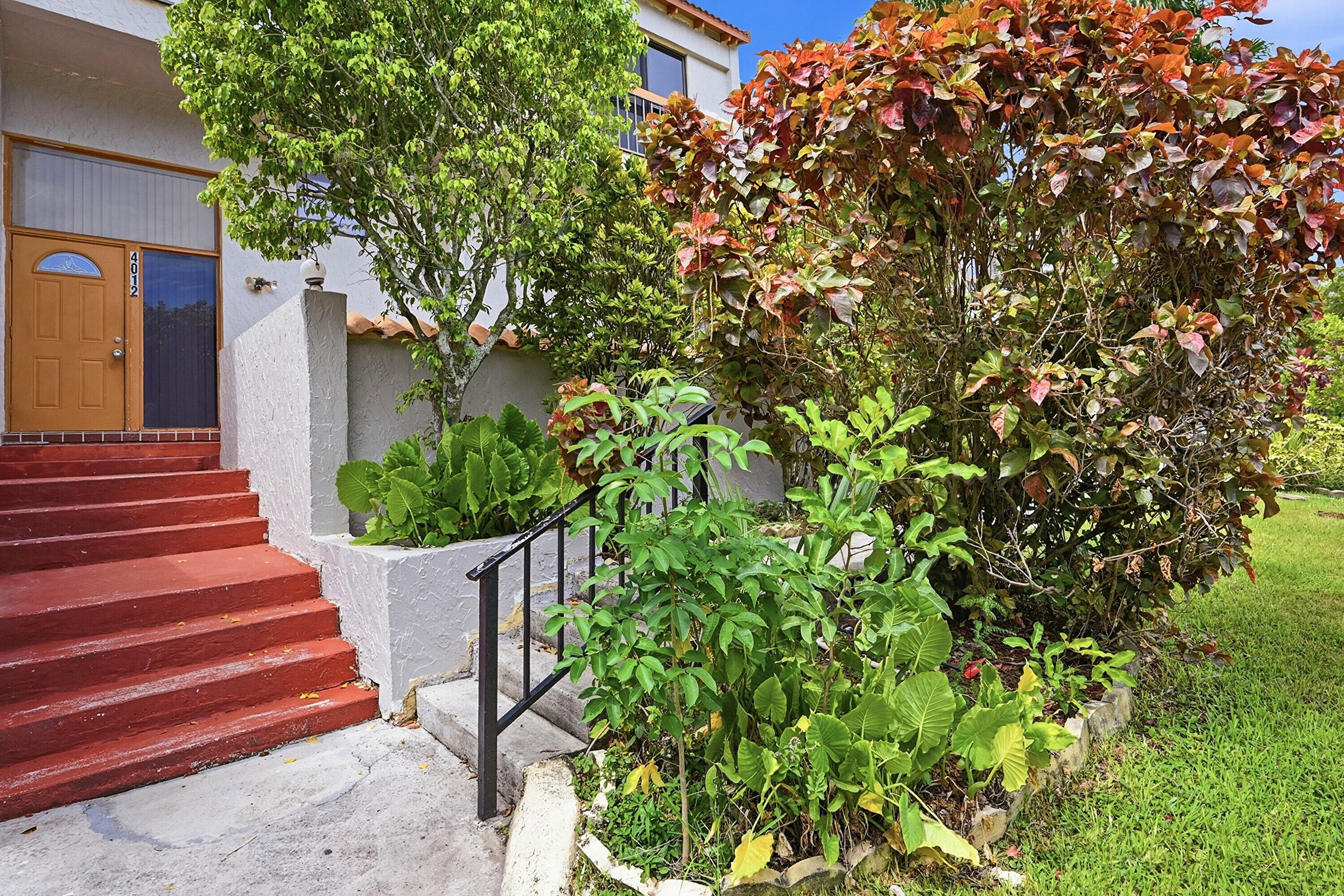 DEL RIO VILLAGE NORTH - Residential