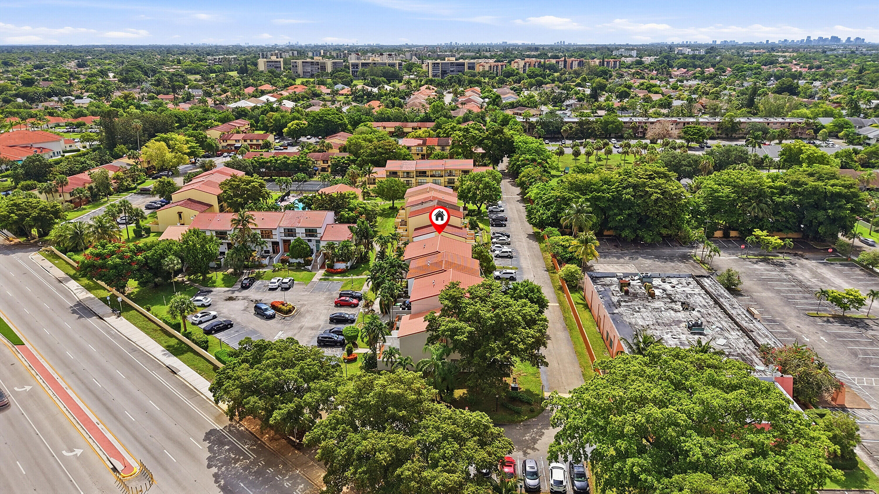 DEL RIO VILLAGE NORTH - Residential