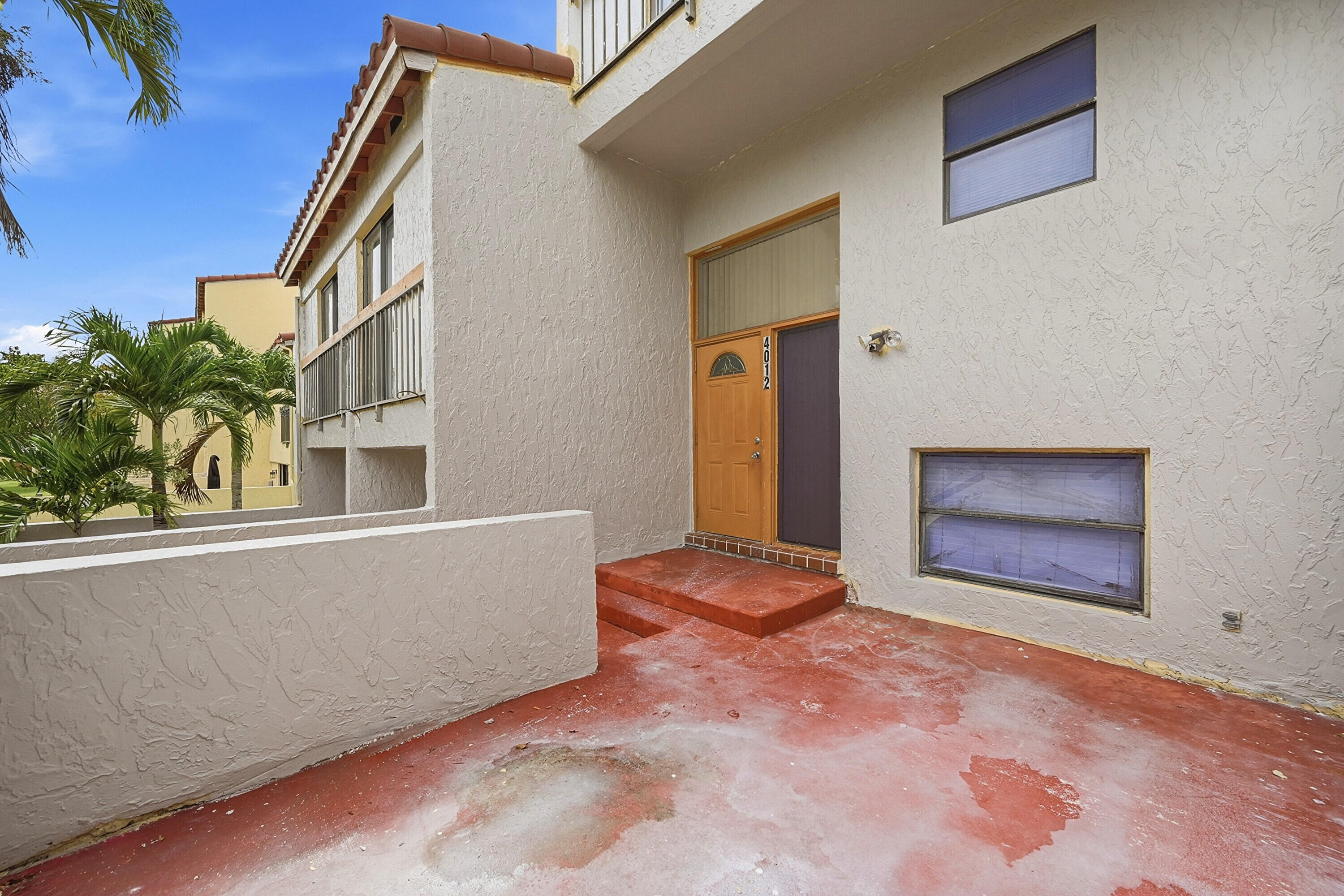 DEL RIO VILLAGE NORTH - Residential