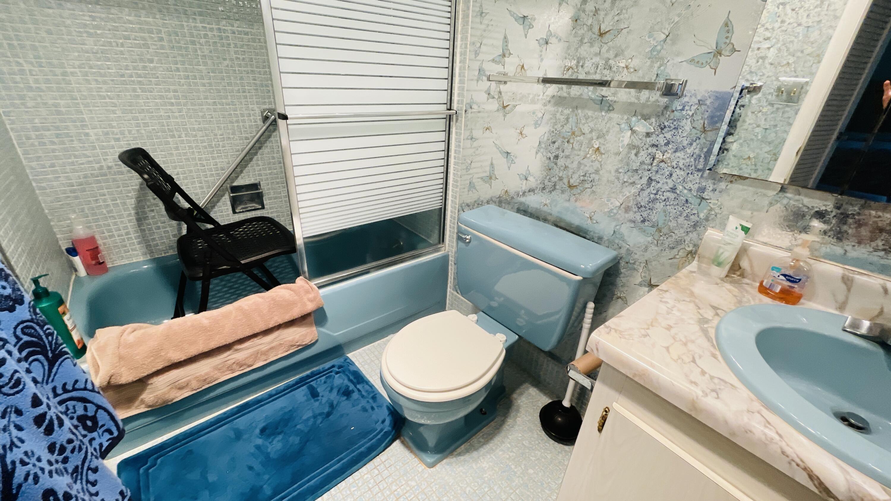Century Village - Residential Lease