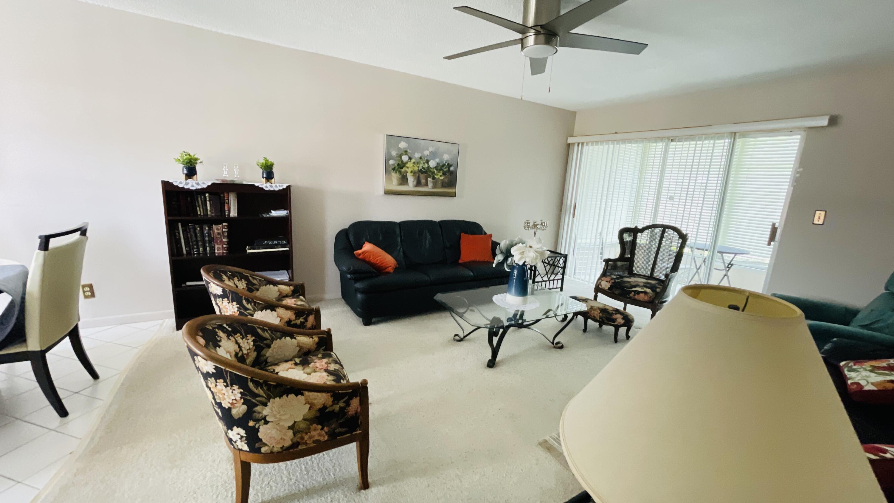 Century Village - Residential Lease