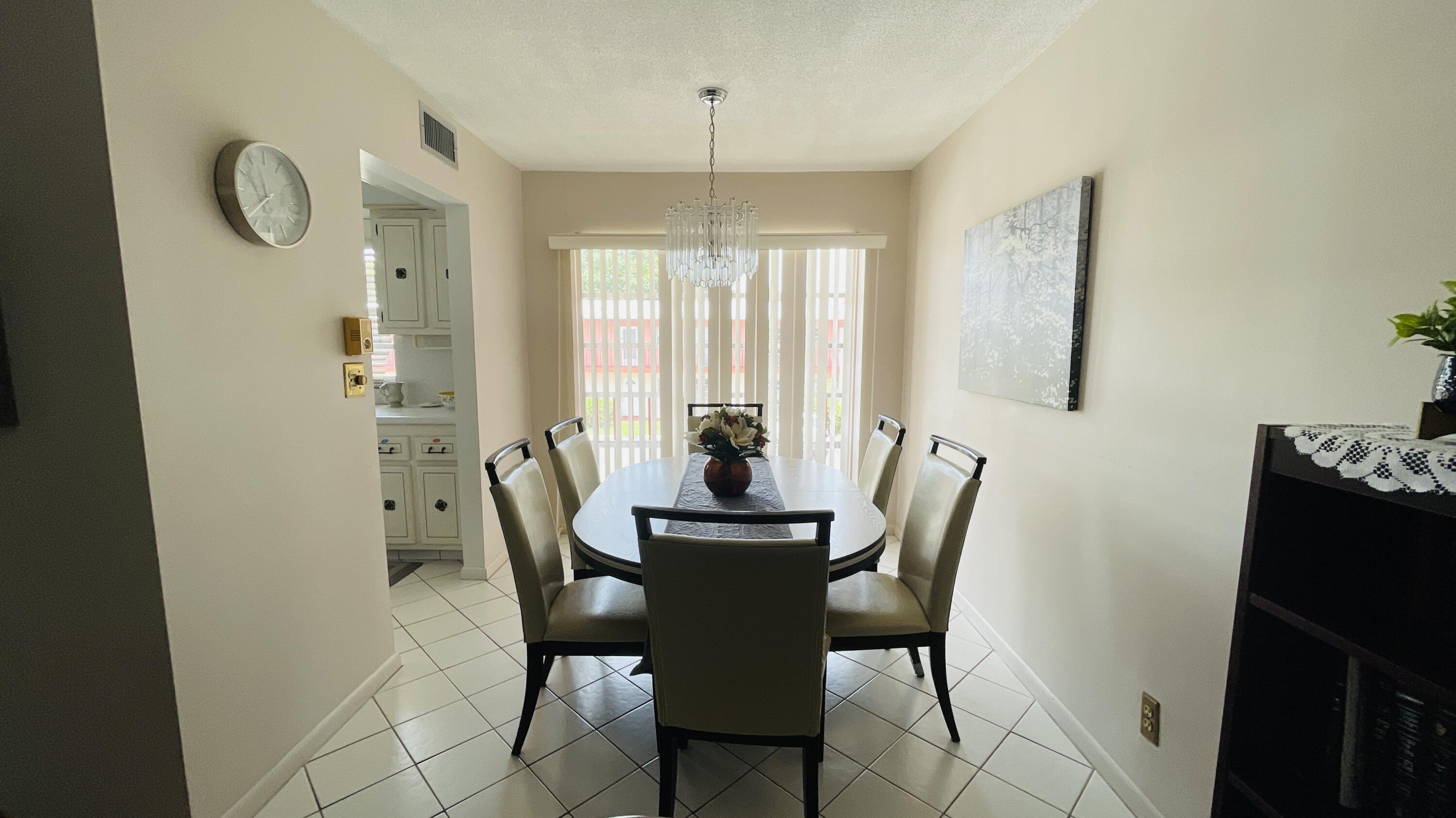 Century Village - Residential Lease