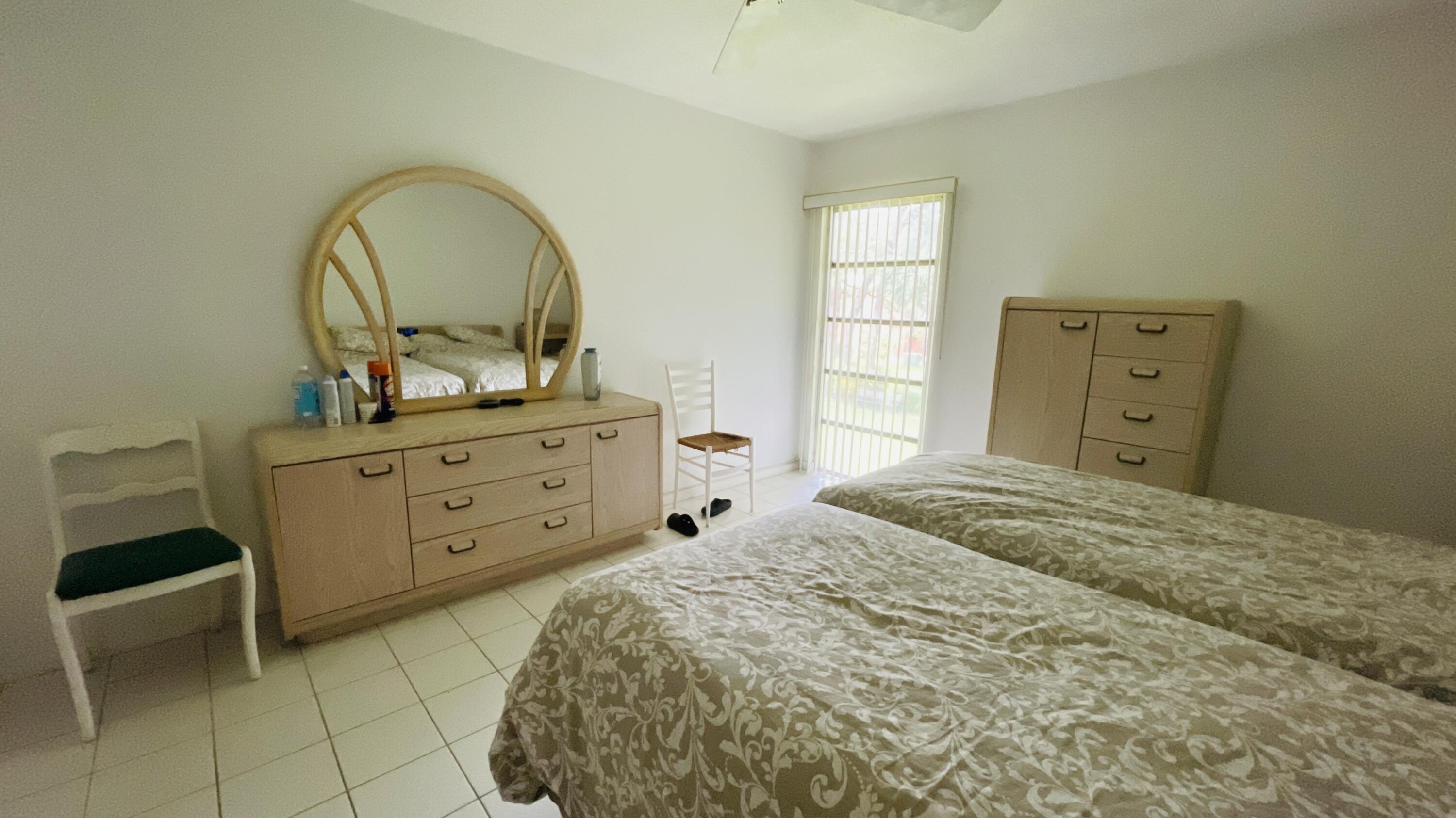 Century Village - Residential Lease