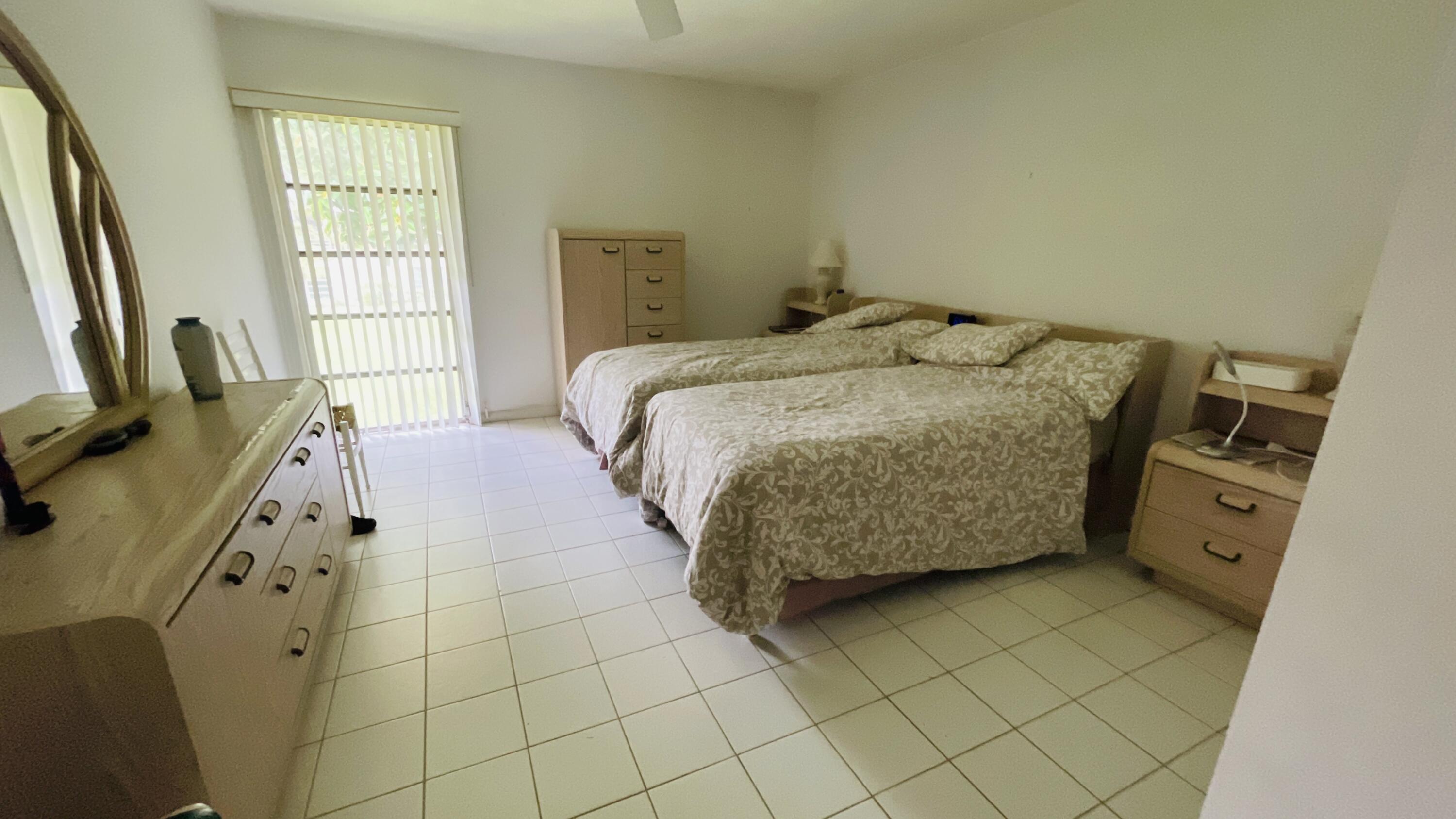 Century Village - Residential Lease