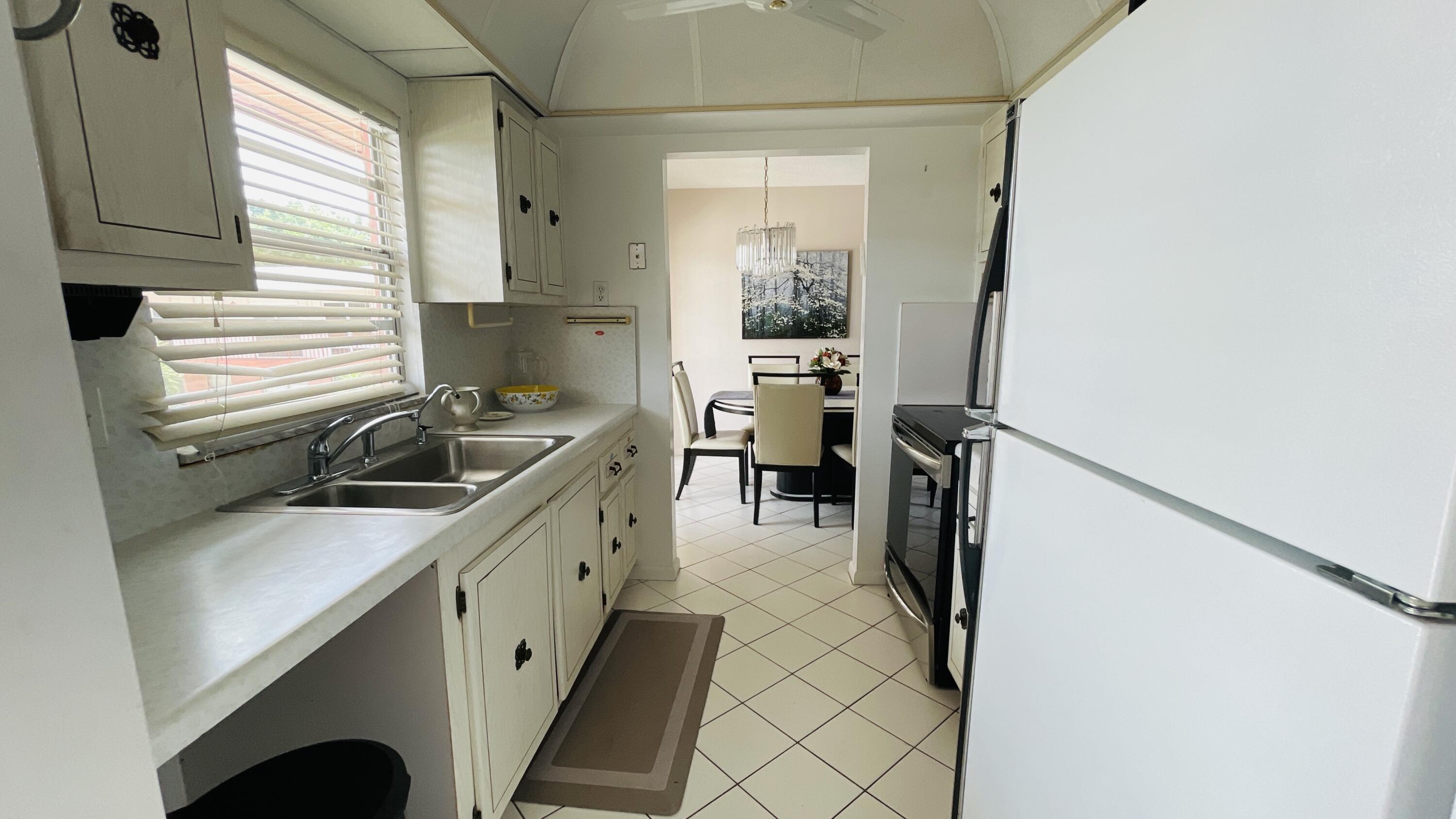 Century Village - Residential Lease