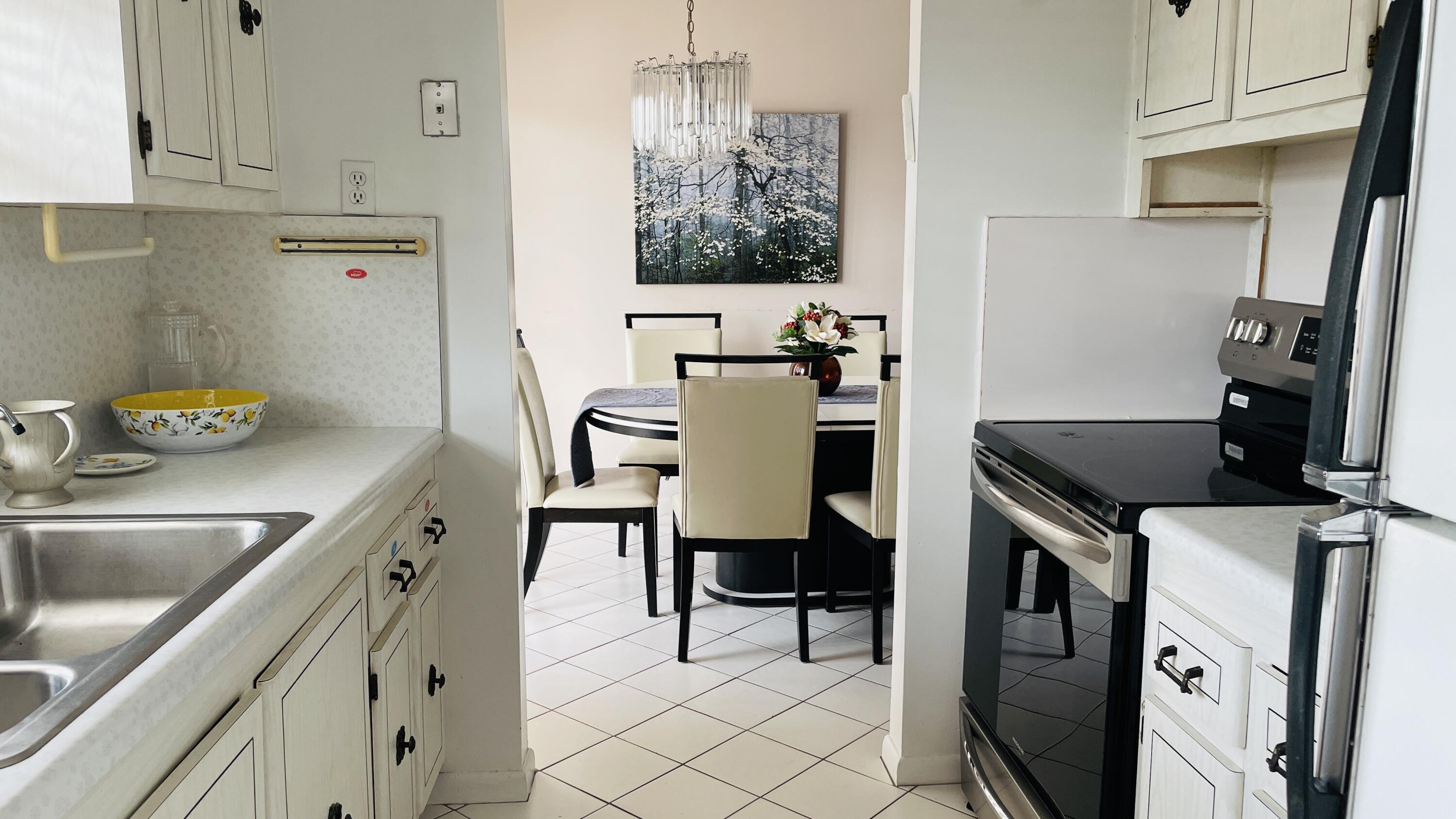 Century Village - Residential Lease