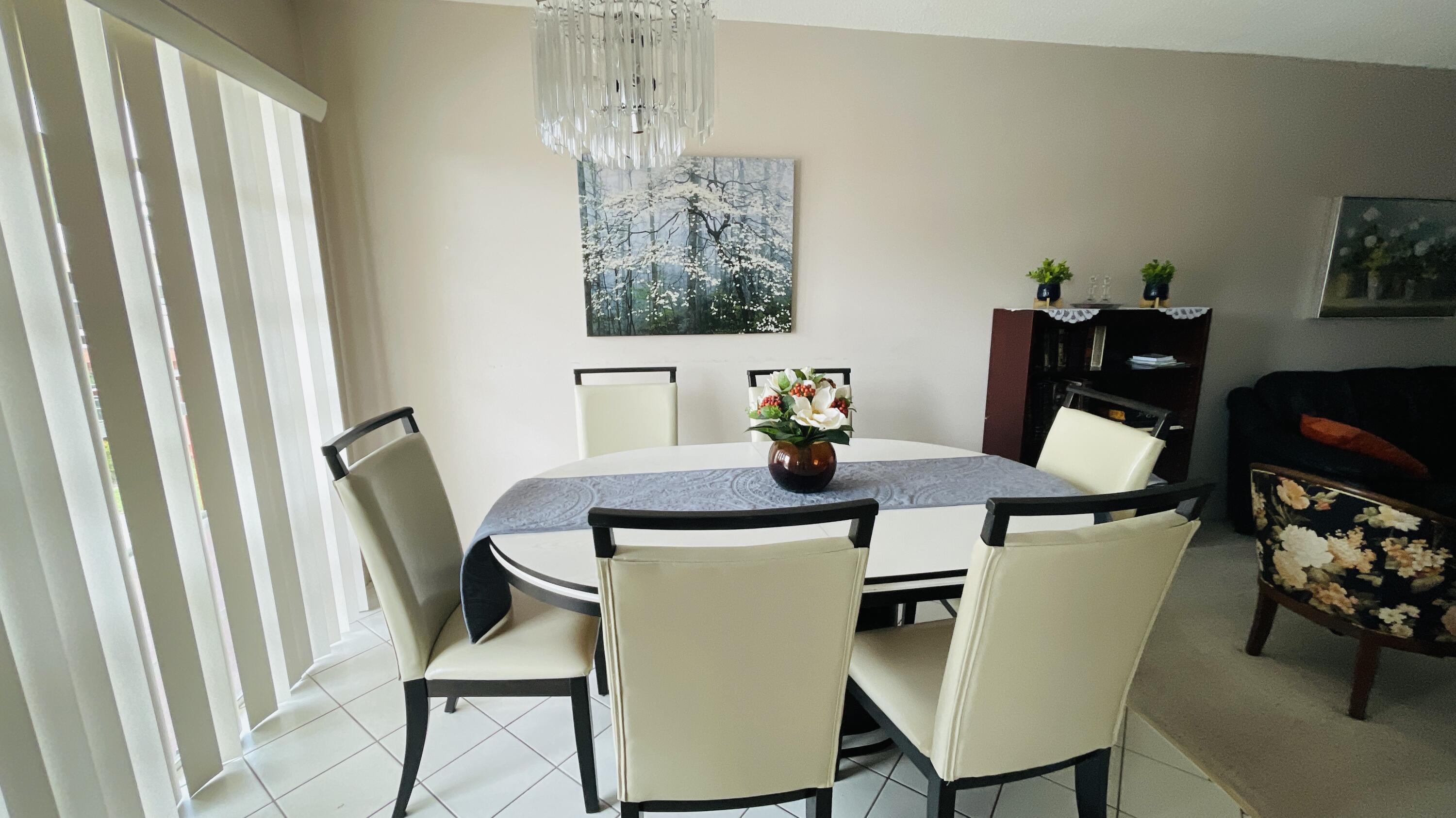 Century Village - Residential Lease