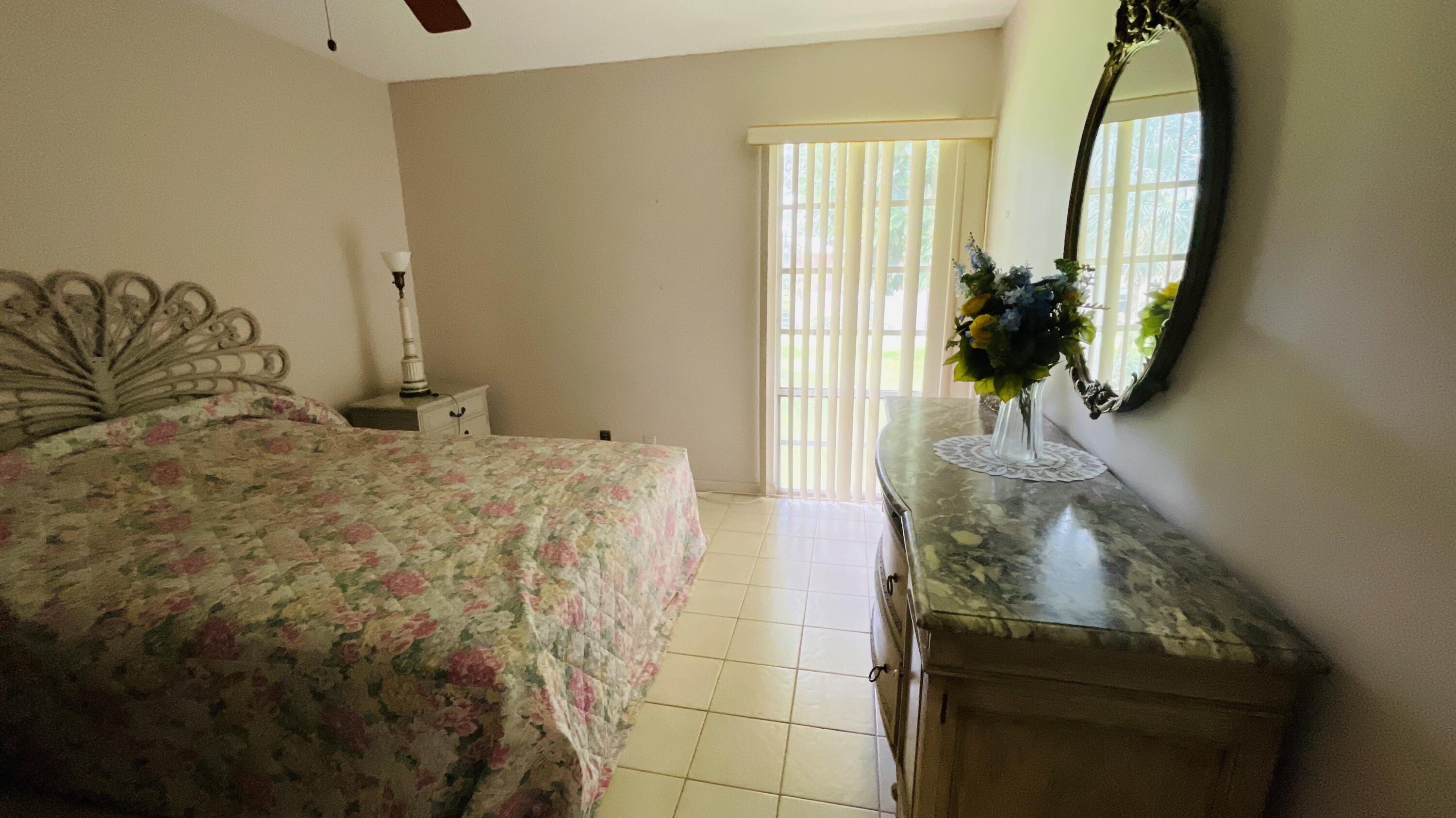 Century Village - Residential Lease