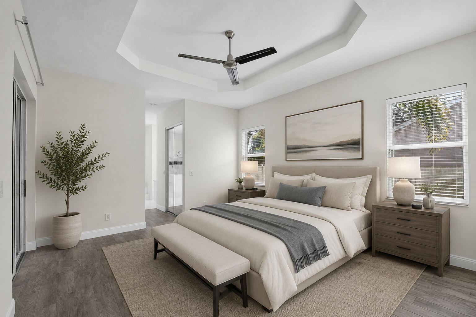 WHITEHORSE ESTATES - Residential