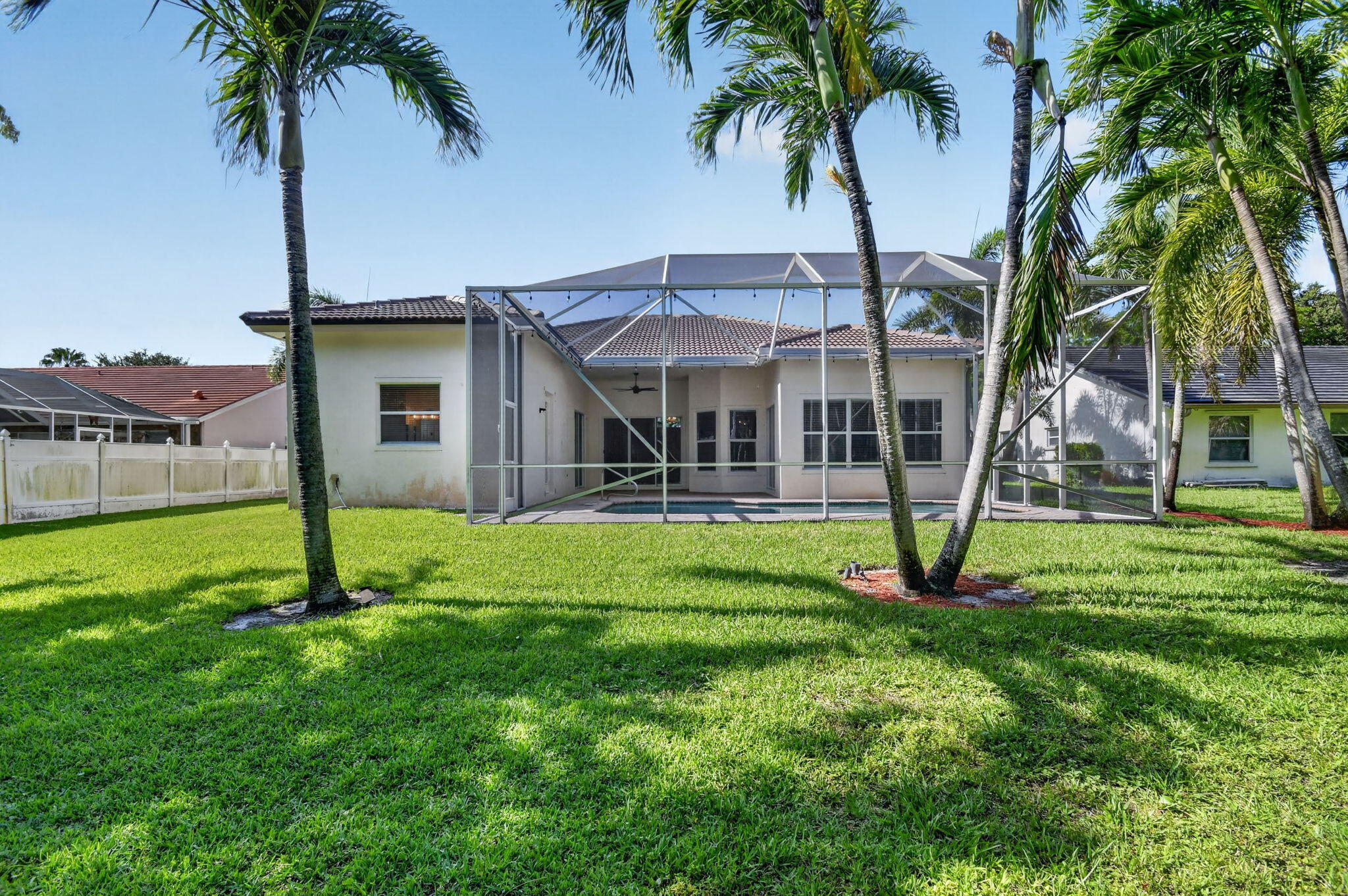 WHITEHORSE ESTATES - Residential