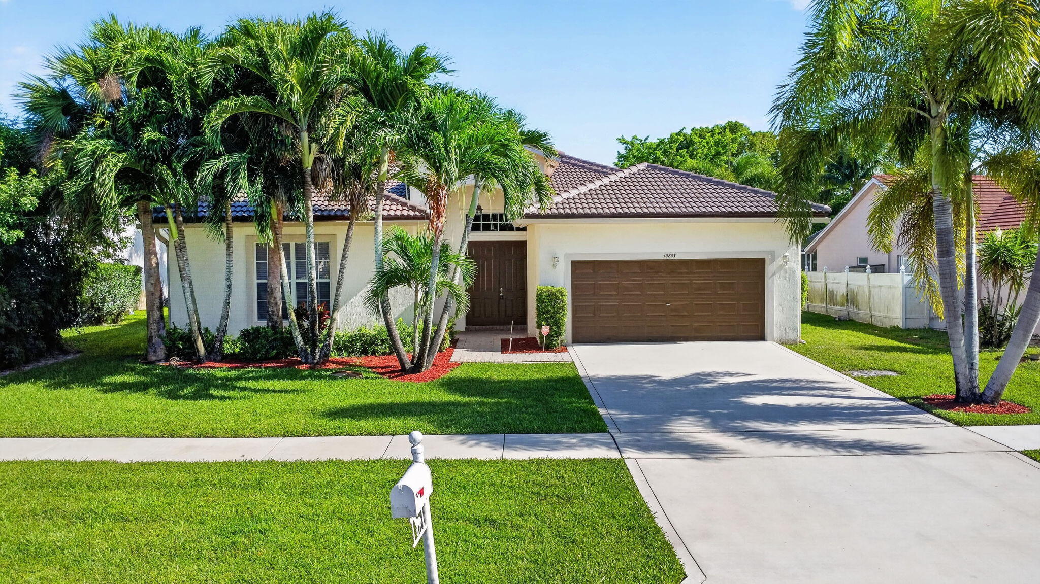 WHITEHORSE ESTATES - Residential