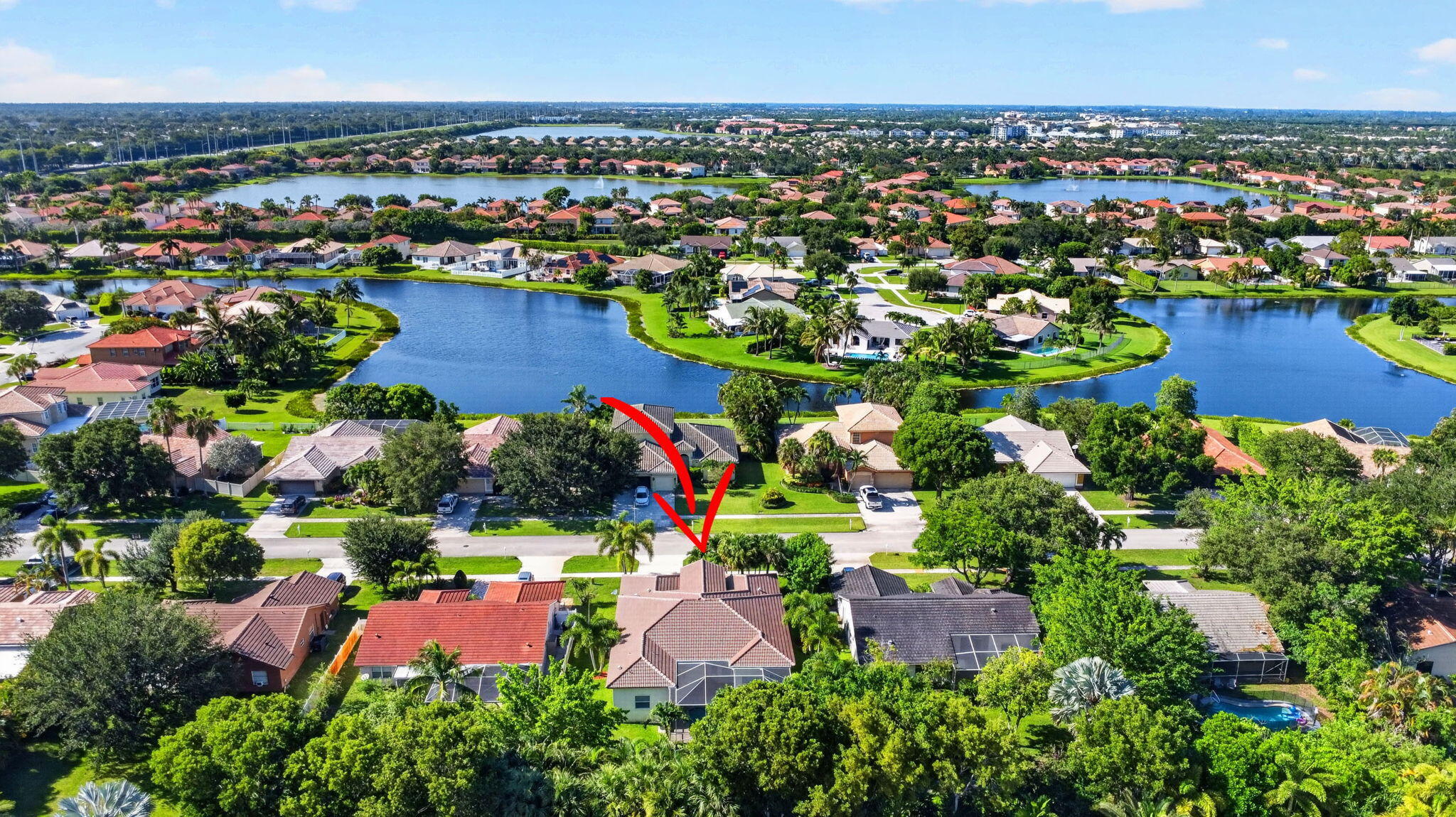 WHITEHORSE ESTATES - Residential