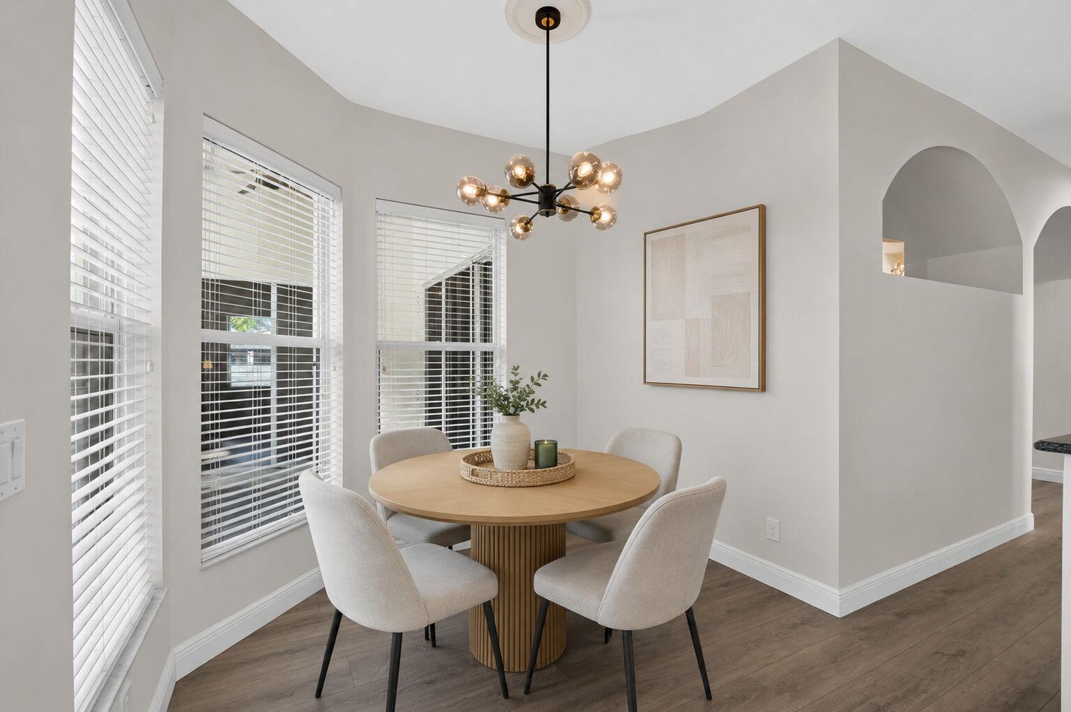WHITEHORSE ESTATES - Residential