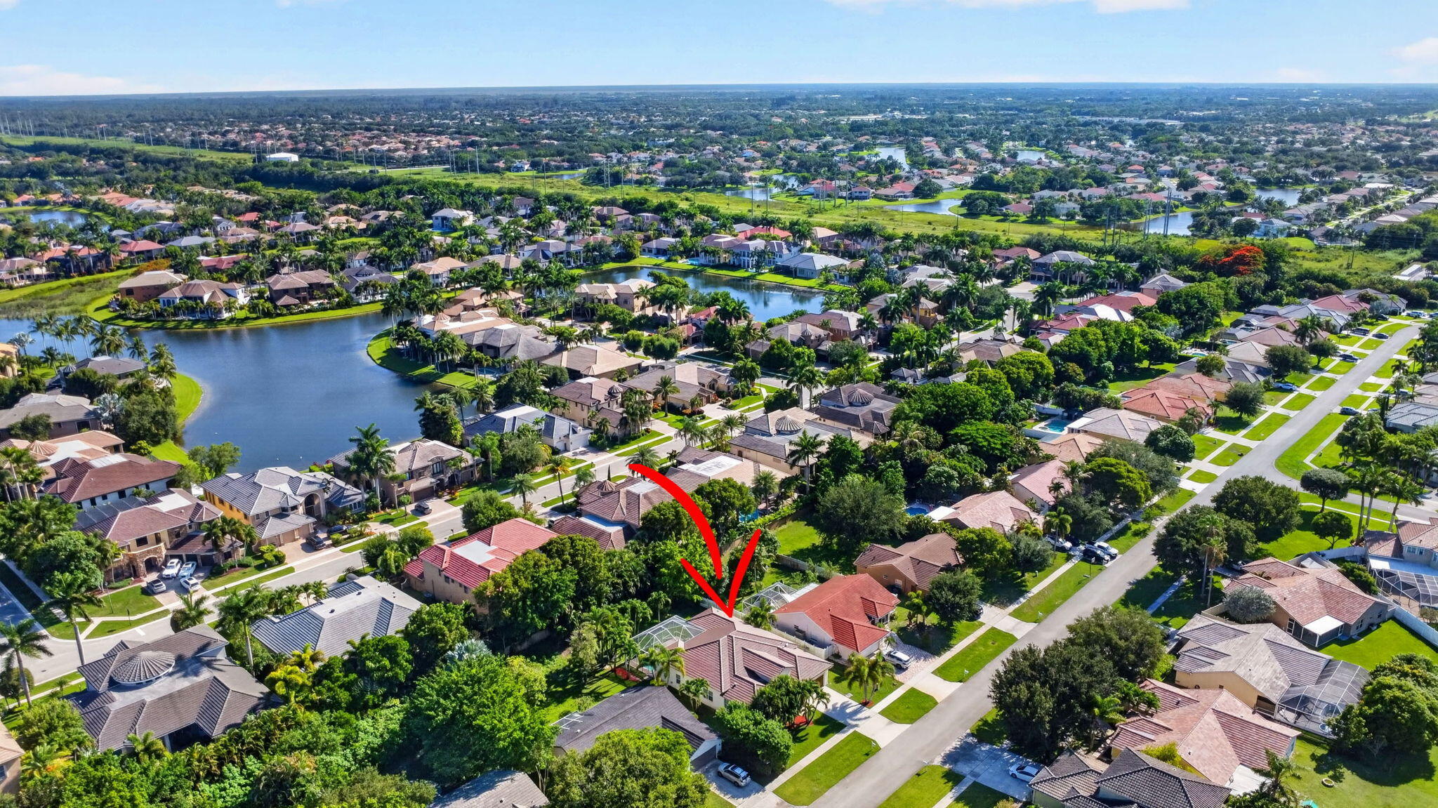 WHITEHORSE ESTATES - Residential