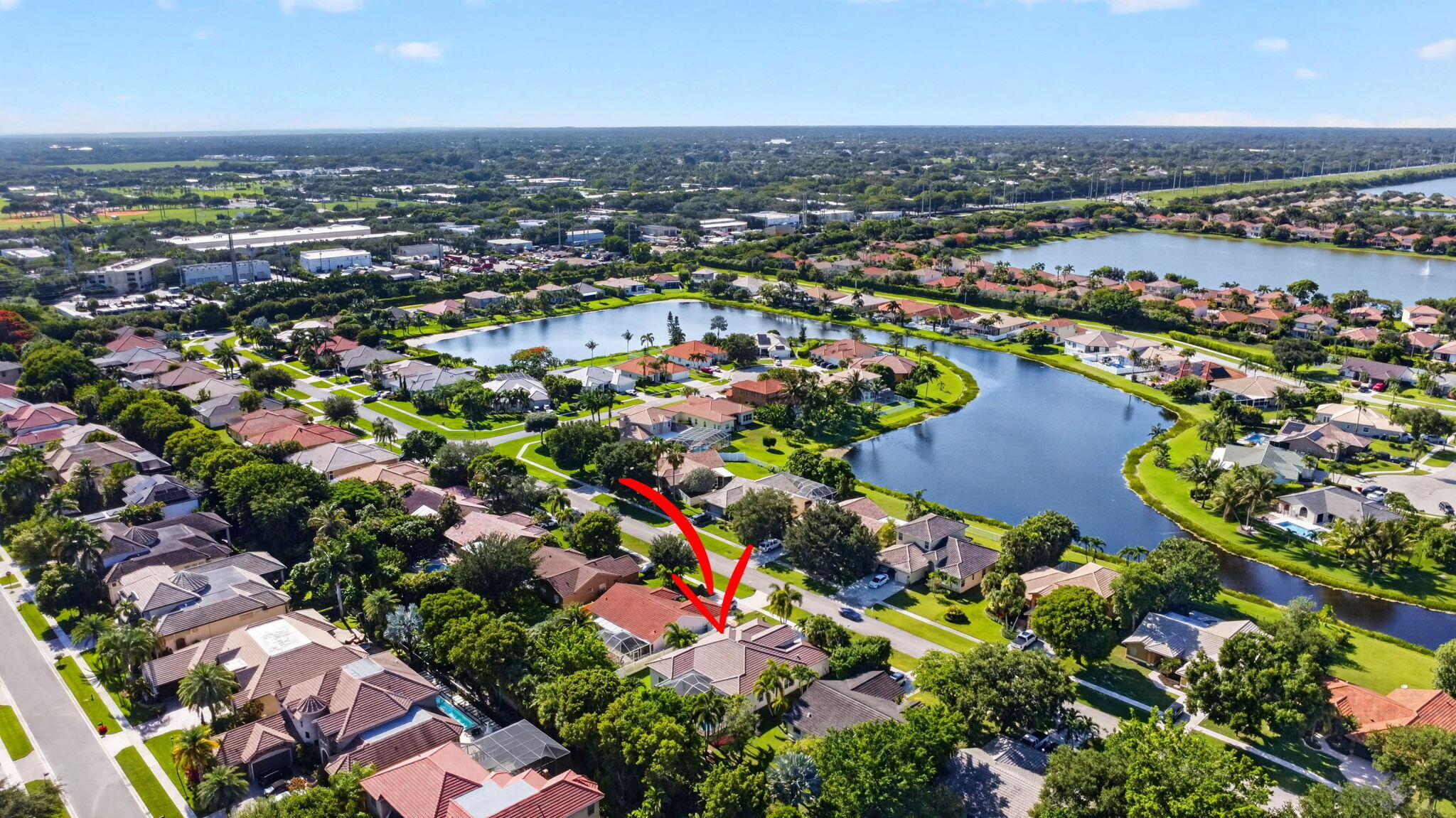 WHITEHORSE ESTATES - Residential