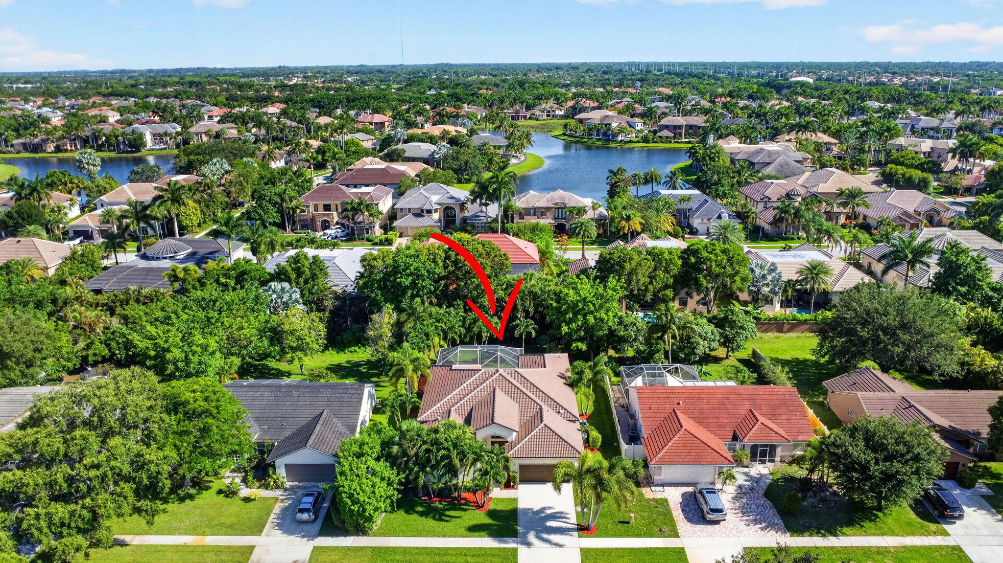 WHITEHORSE ESTATES - Residential