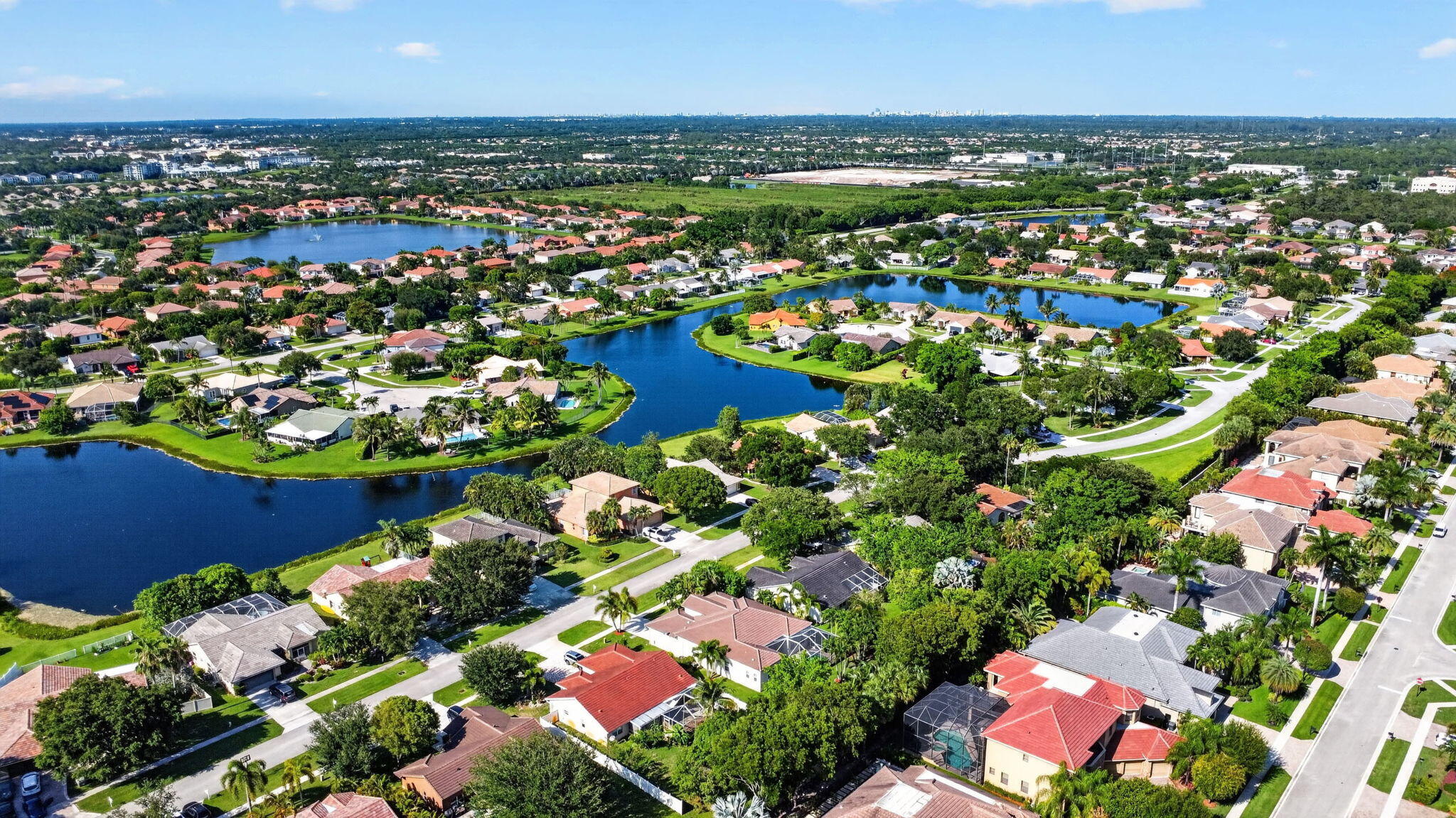 WHITEHORSE ESTATES - Residential