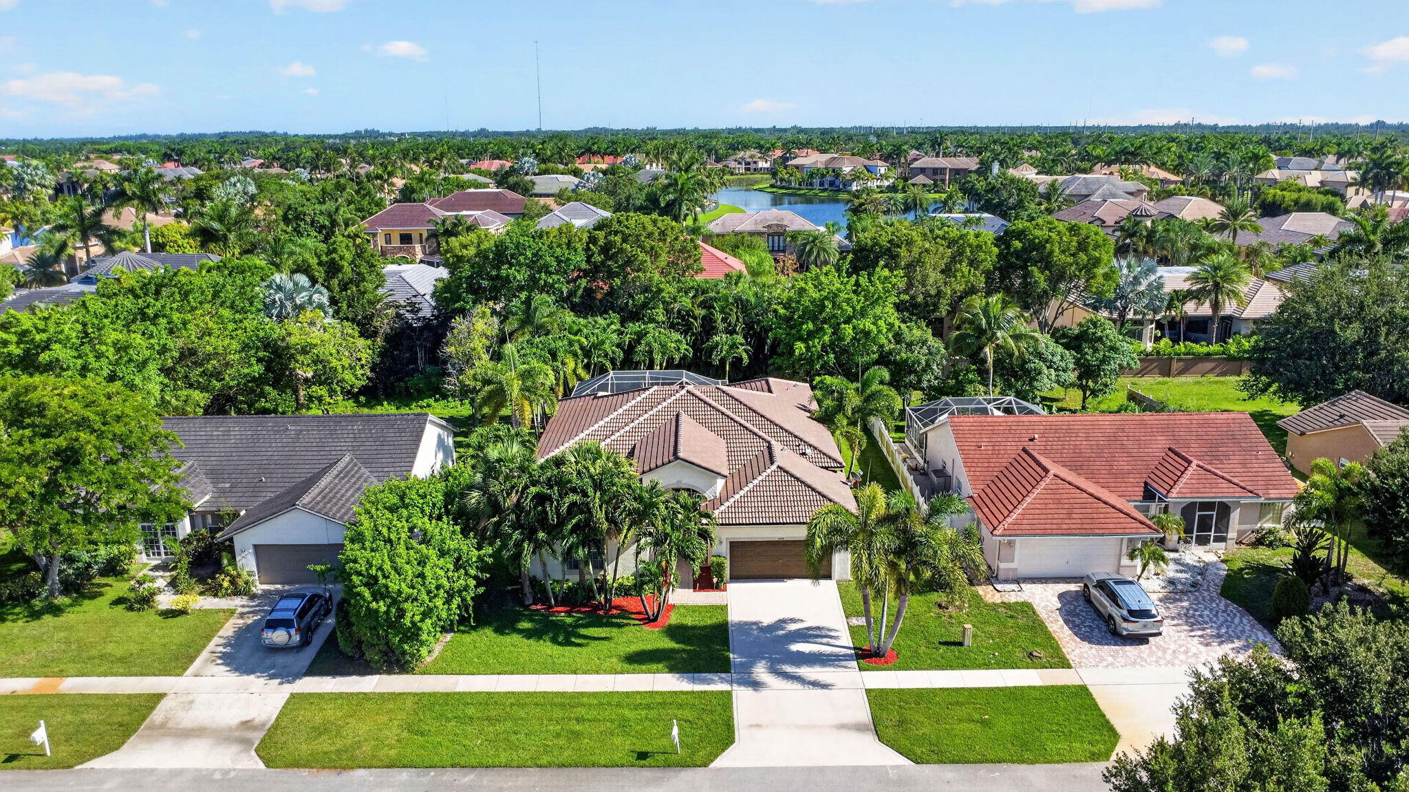 WHITEHORSE ESTATES - Residential