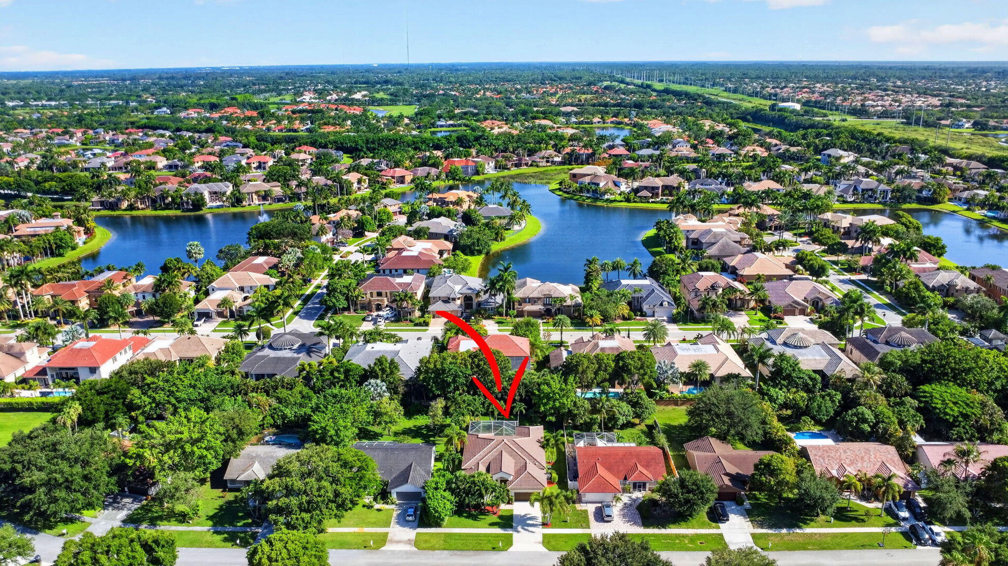 WHITEHORSE ESTATES - Residential