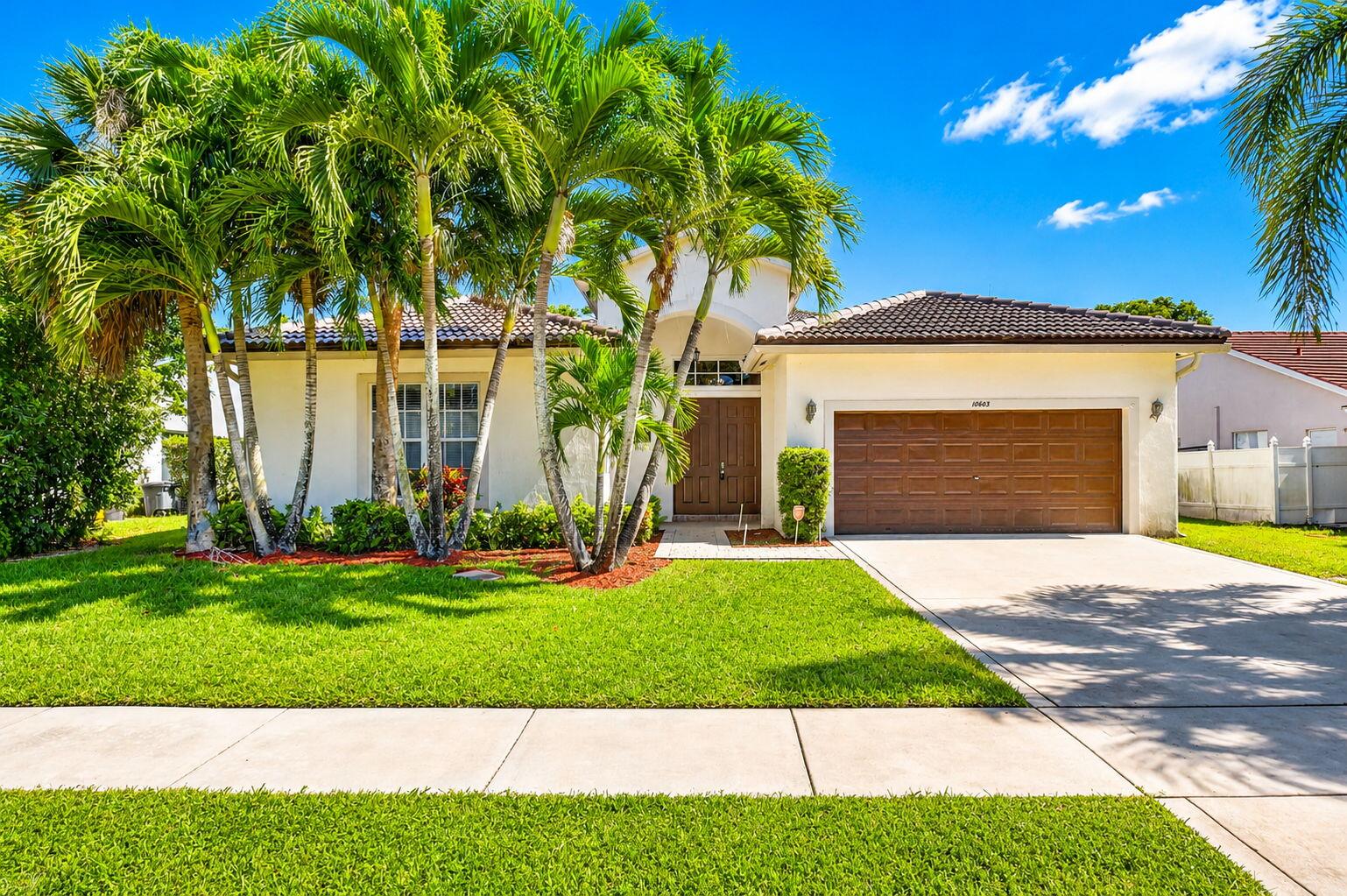 WHITEHORSE ESTATES - Residential