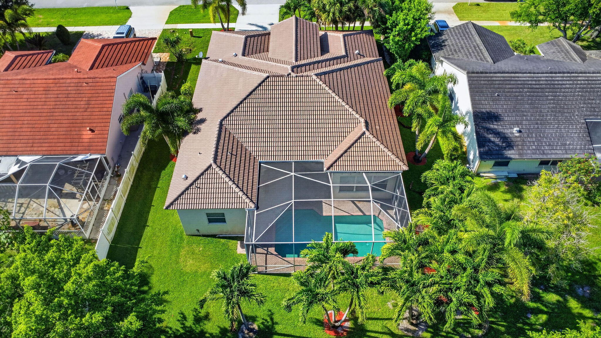 WHITEHORSE ESTATES - Residential