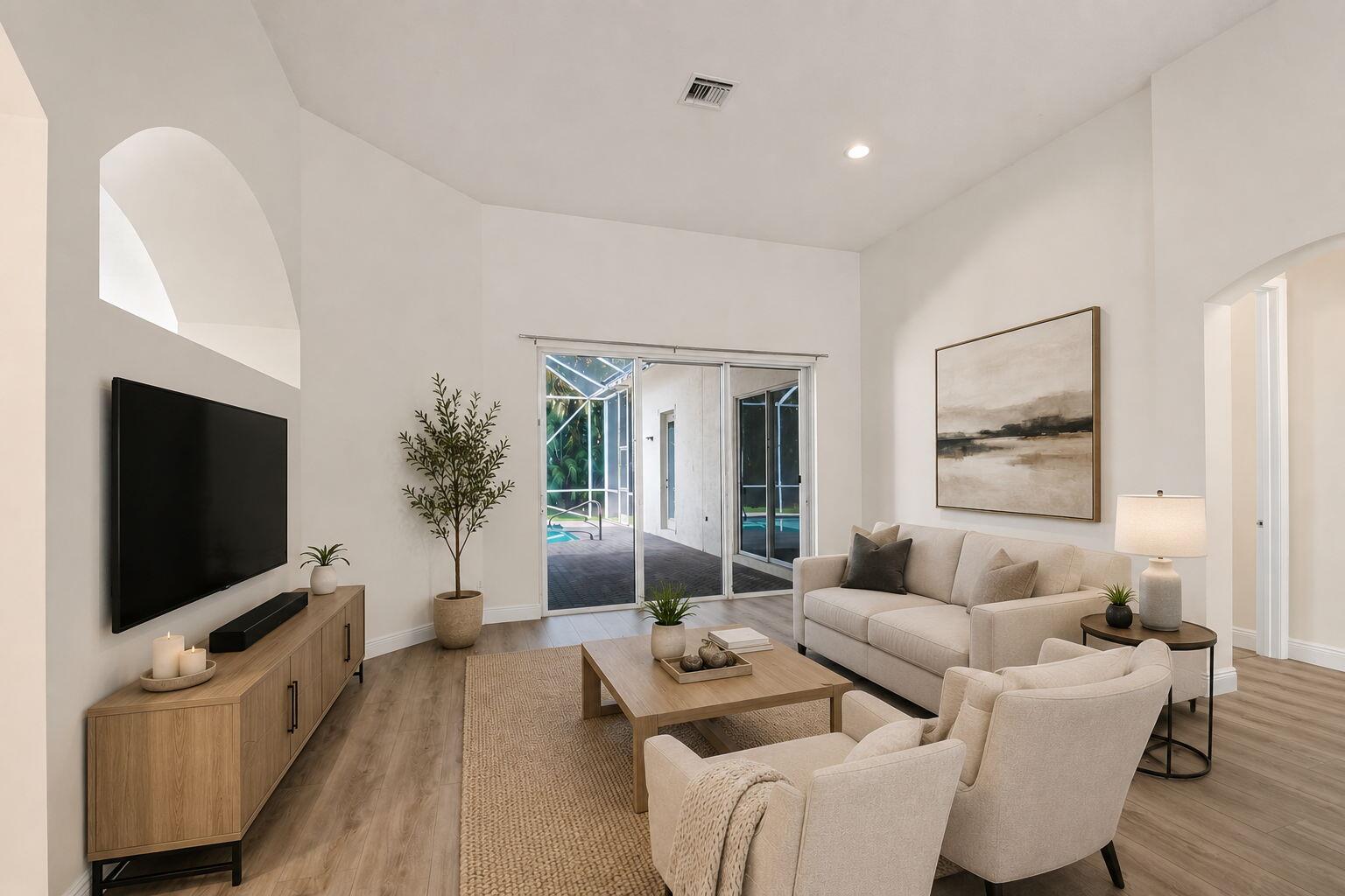 WHITEHORSE ESTATES - Residential