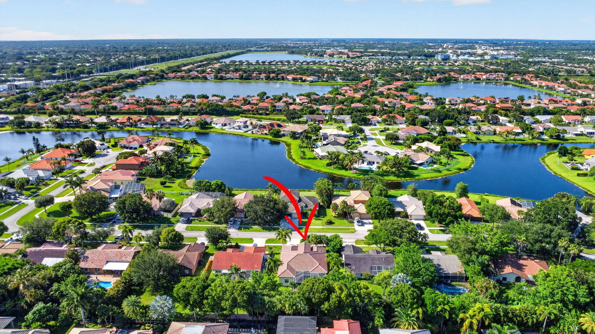 WHITEHORSE ESTATES - Residential