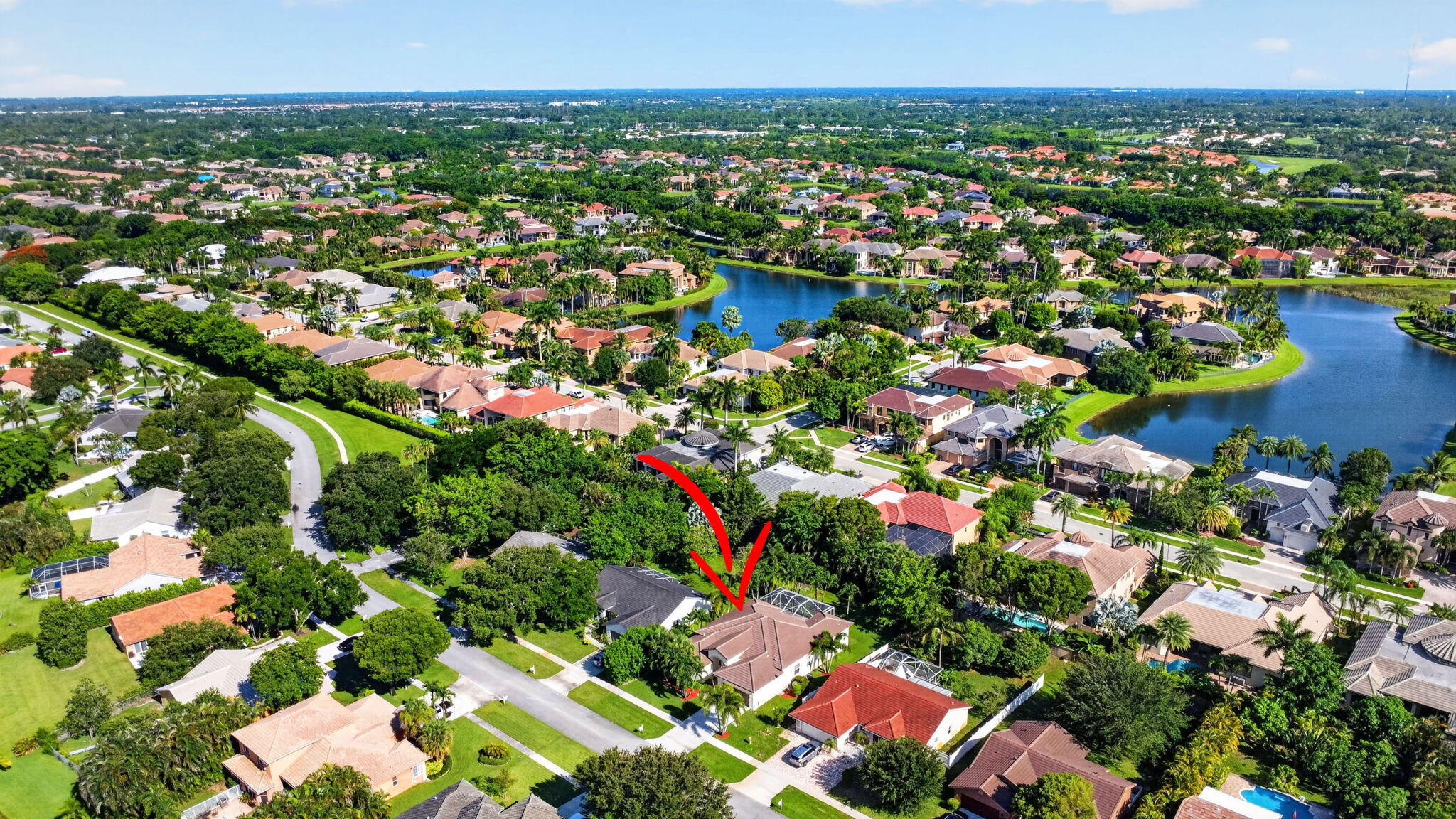 WHITEHORSE ESTATES - Residential