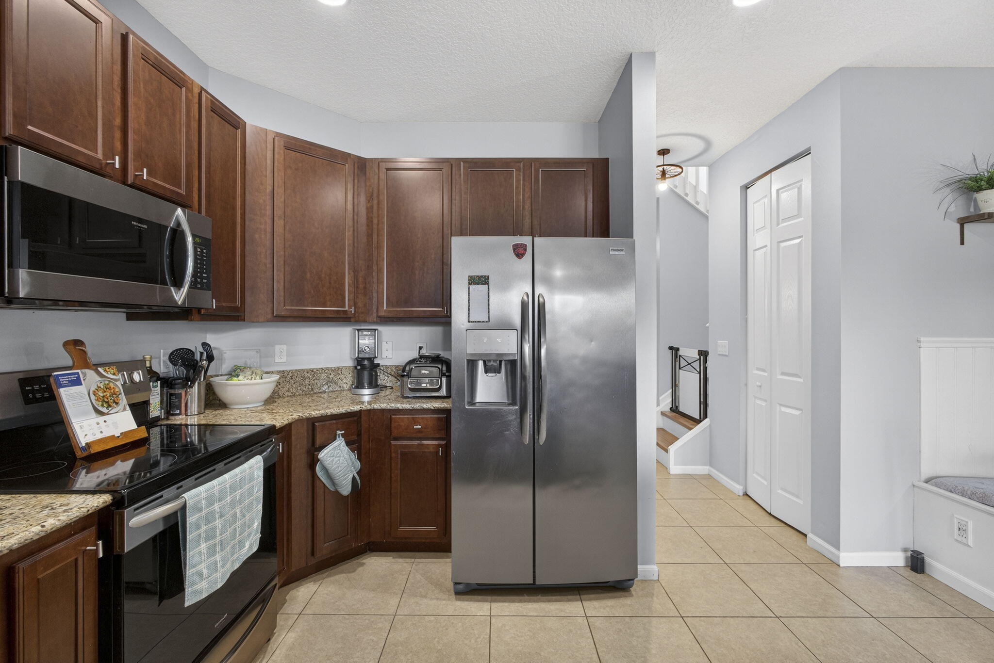 MOUNTS PUD - Residential