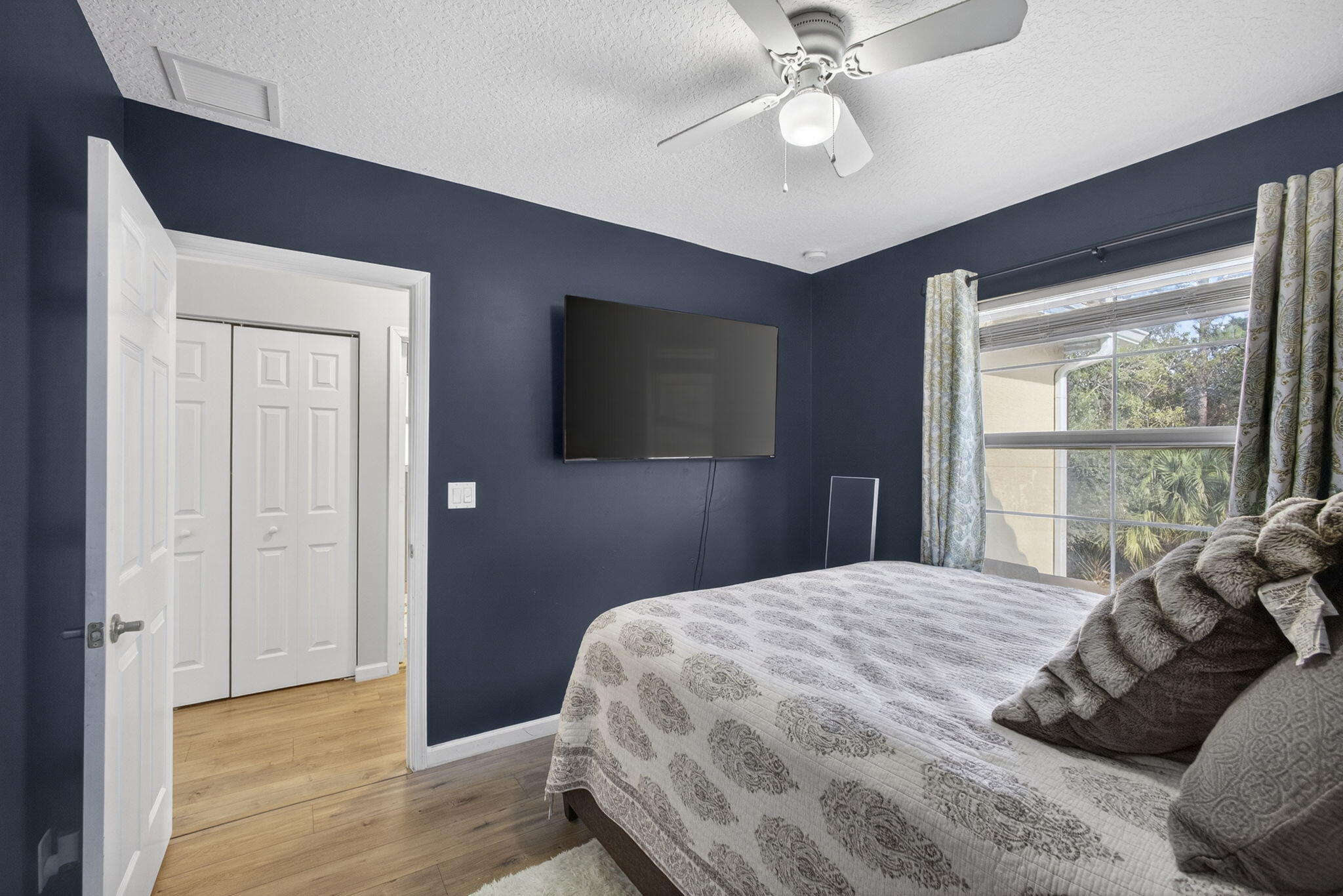 MOUNTS PUD - Residential