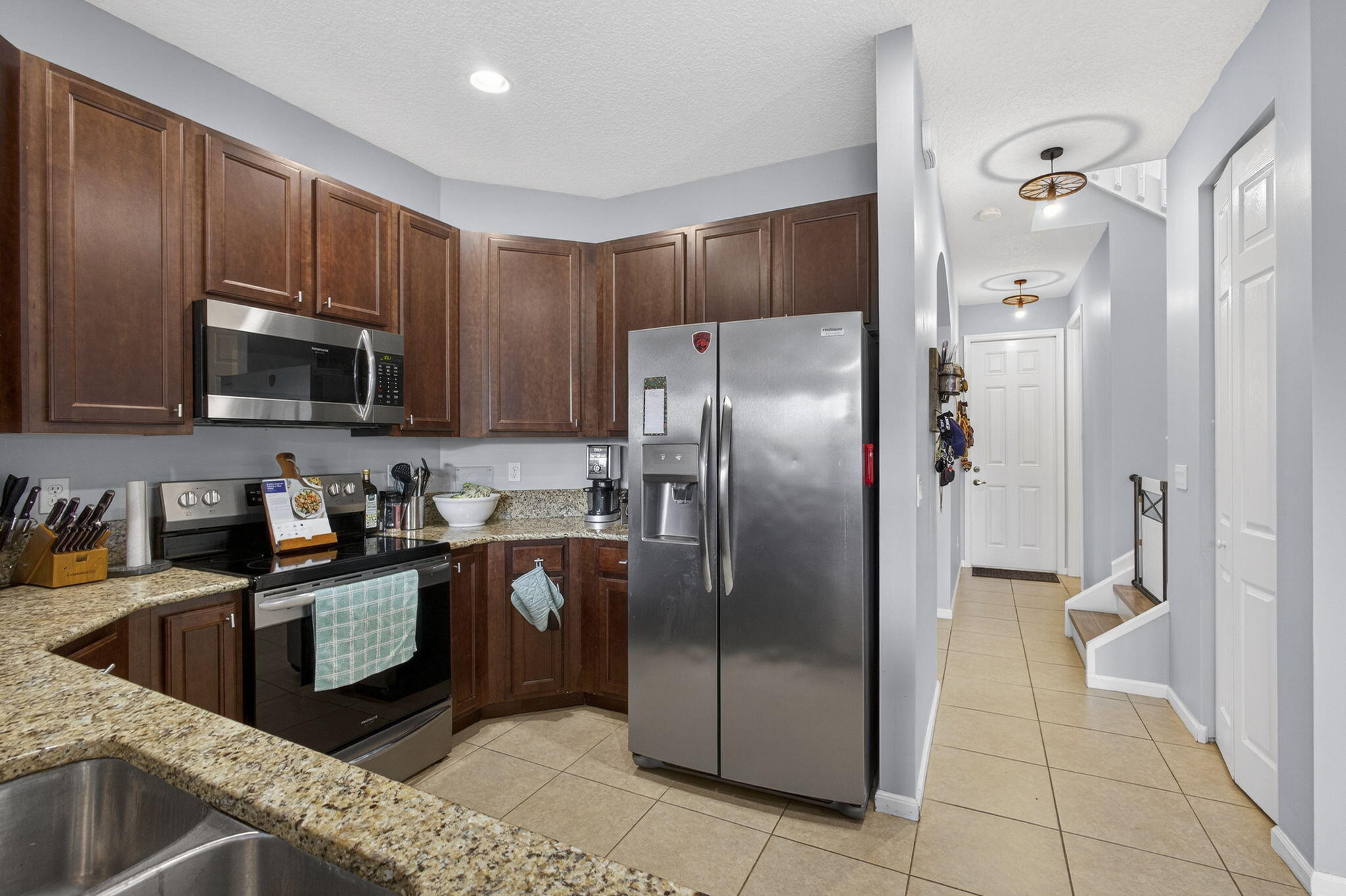 MOUNTS PUD - Residential