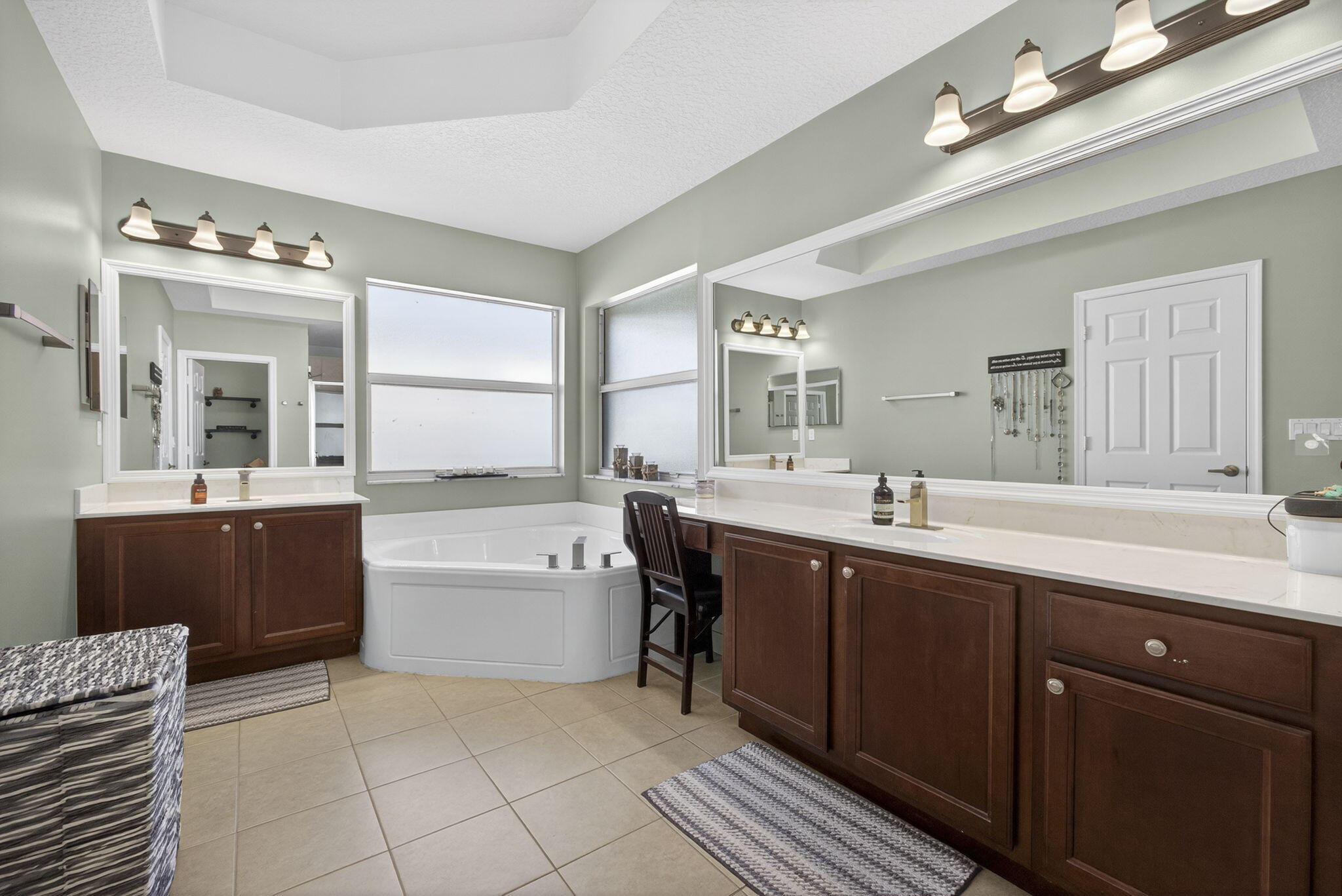 MOUNTS PUD - Residential