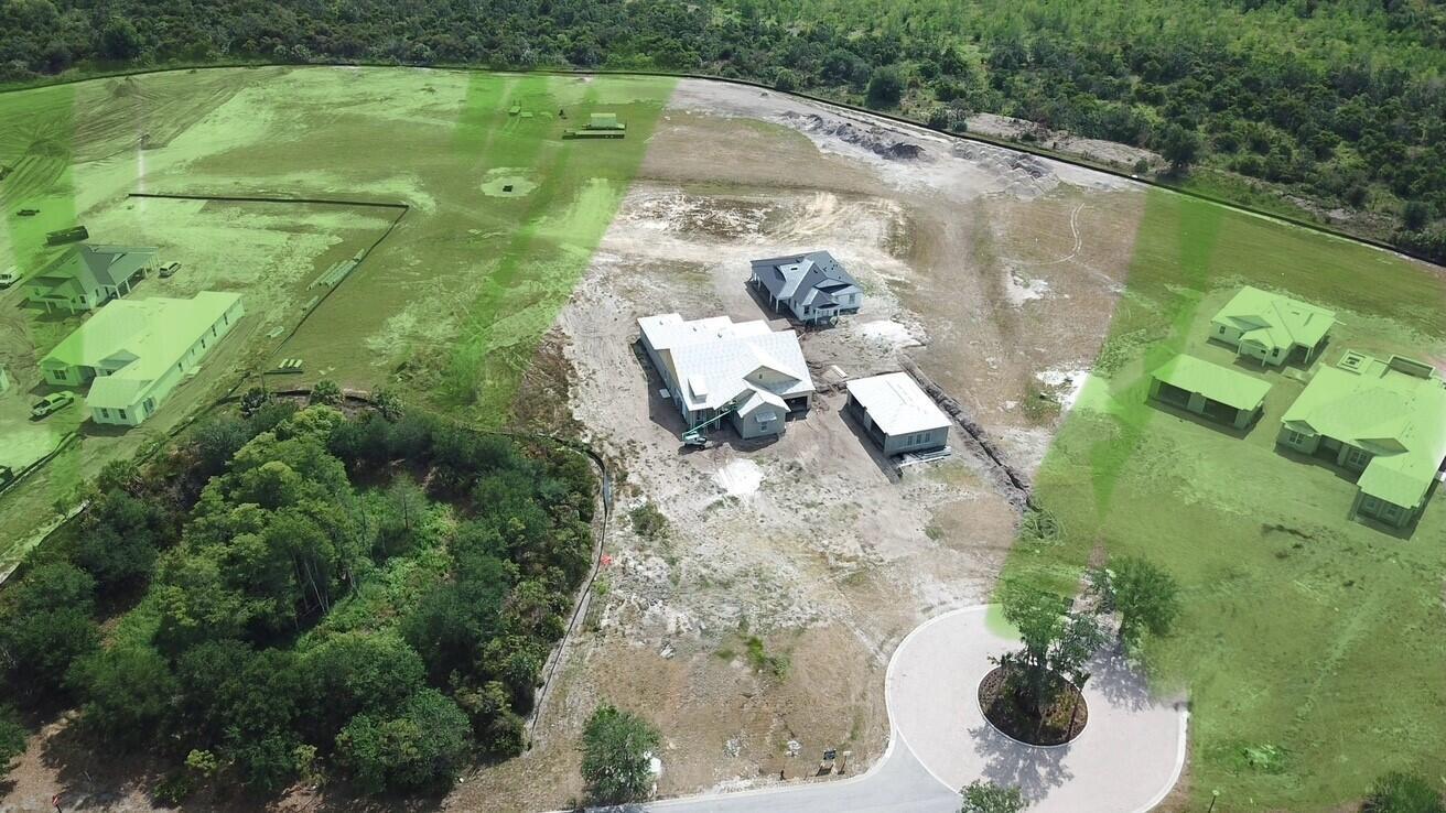BRIDGEWATER PRESERVE - Residential